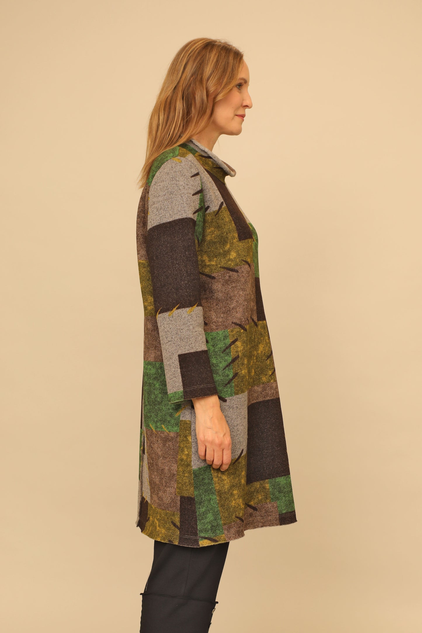 Aveline Dress