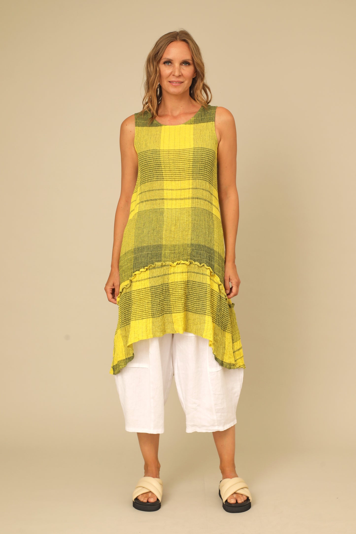 Pria Dress