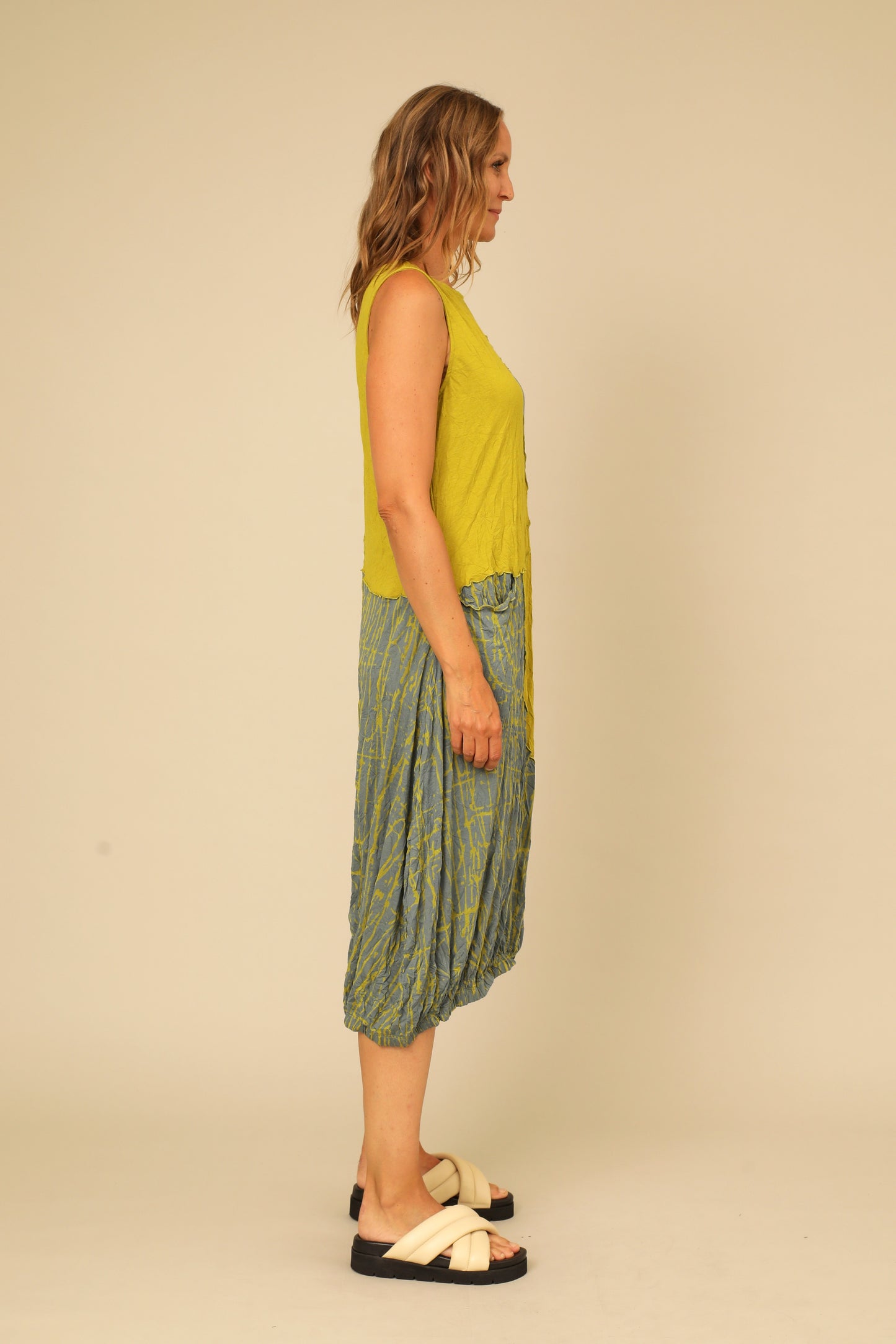 Leia Dress