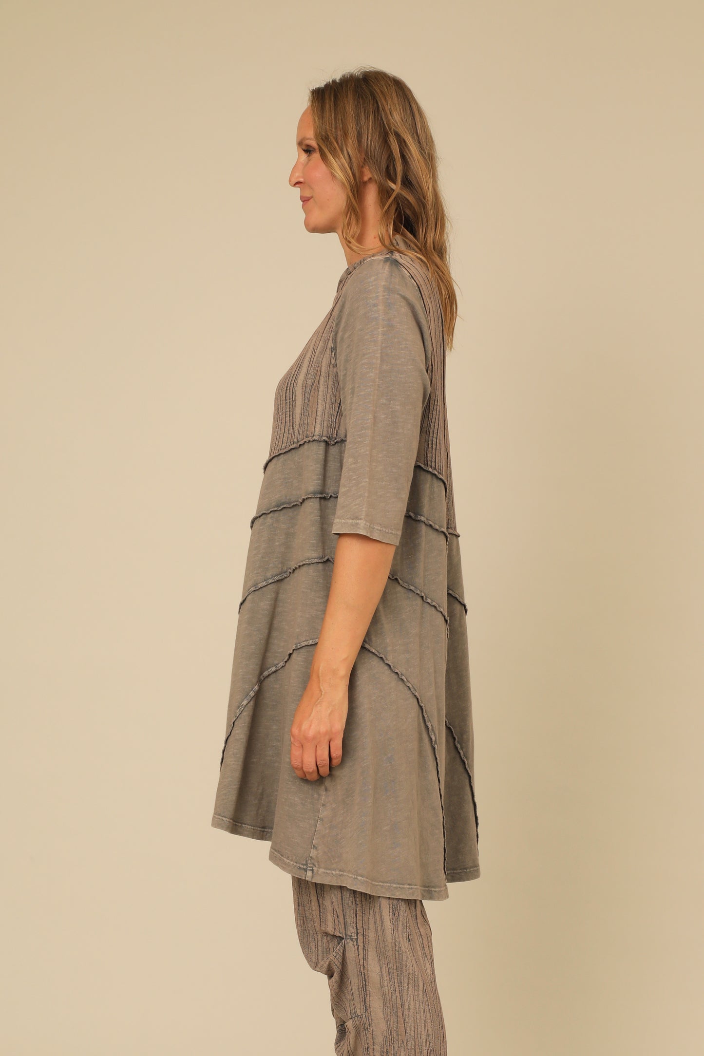 Collins Tunic