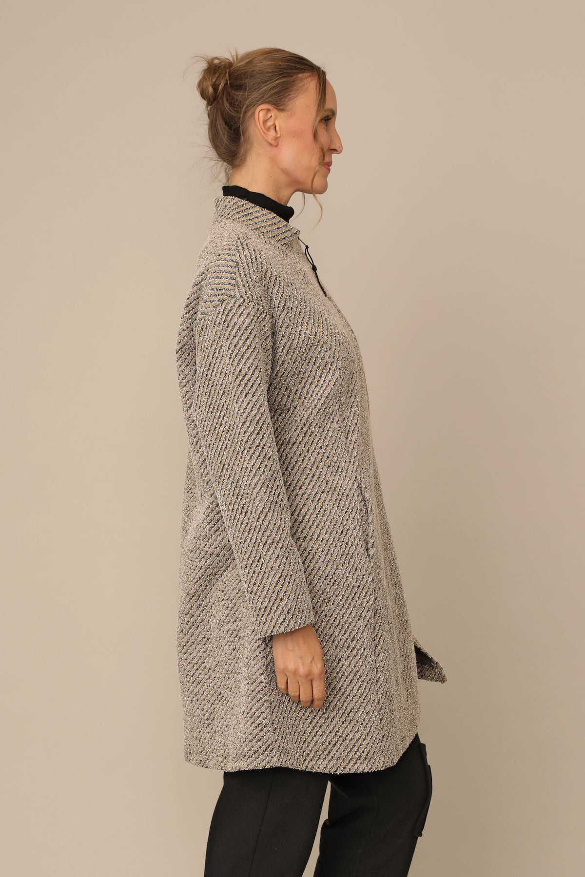 Wylla Jacket