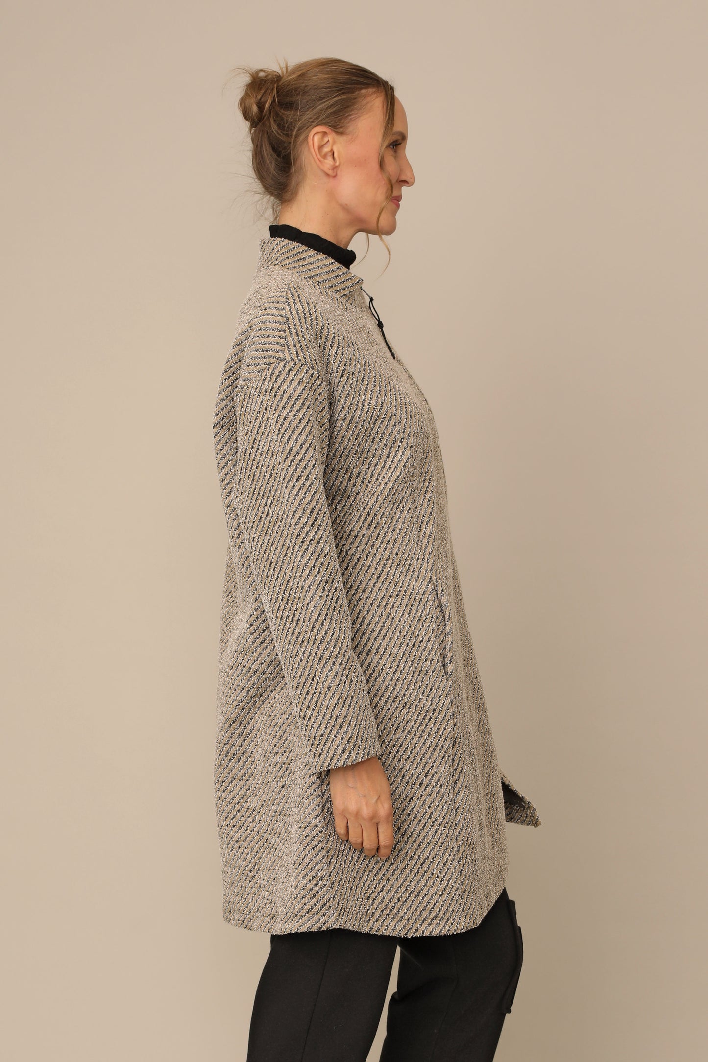 Wylla Jacket
