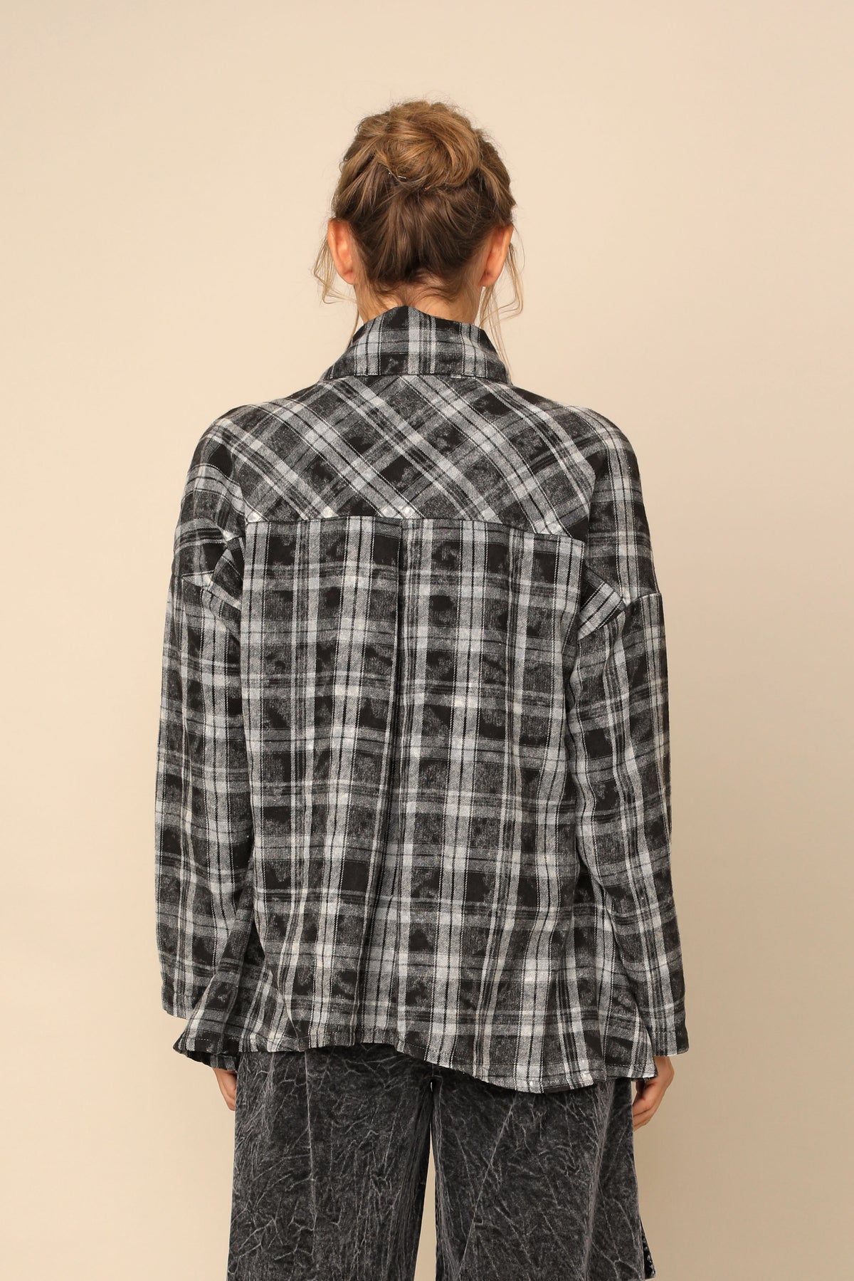 Mara Shirt
