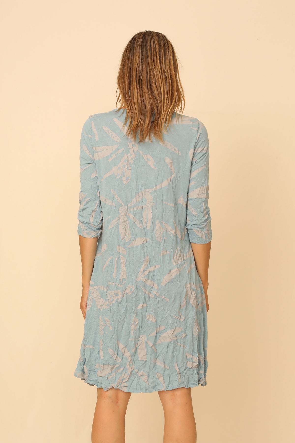 Beryl Dress