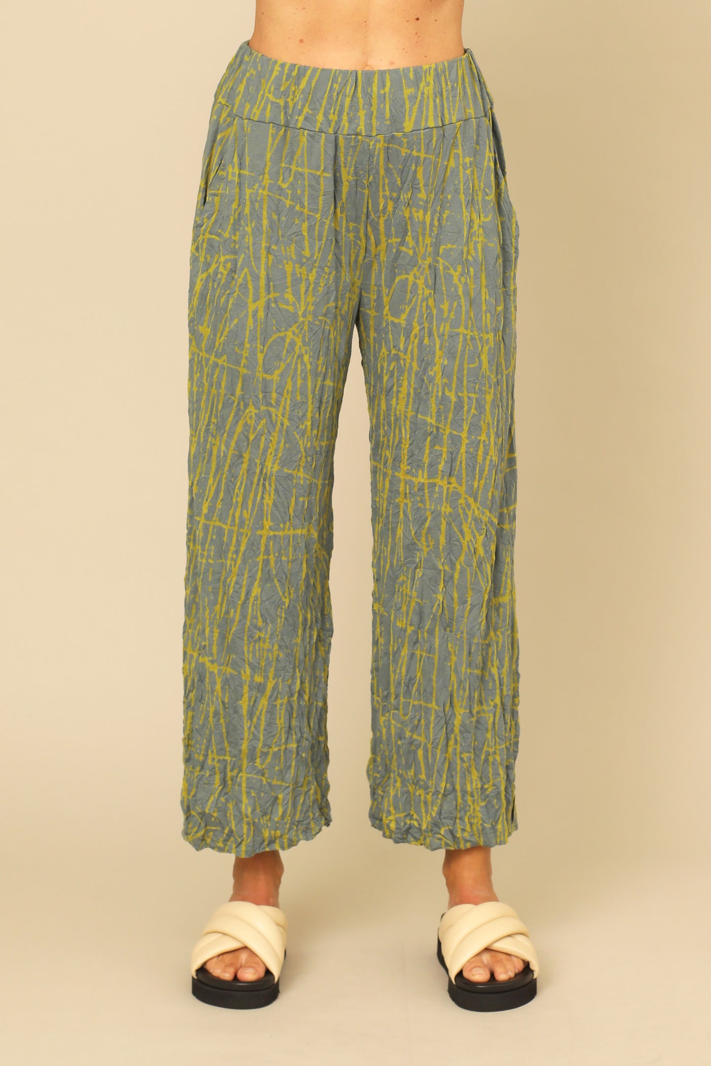 Tilley Pant