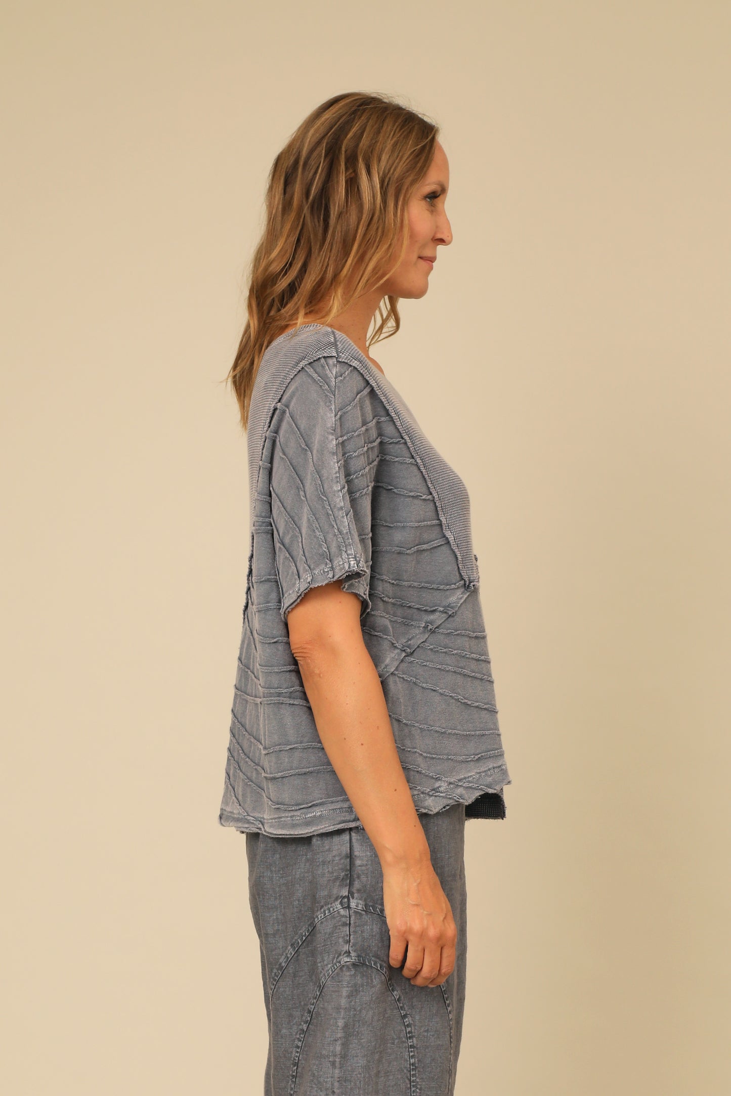 Brenna Top