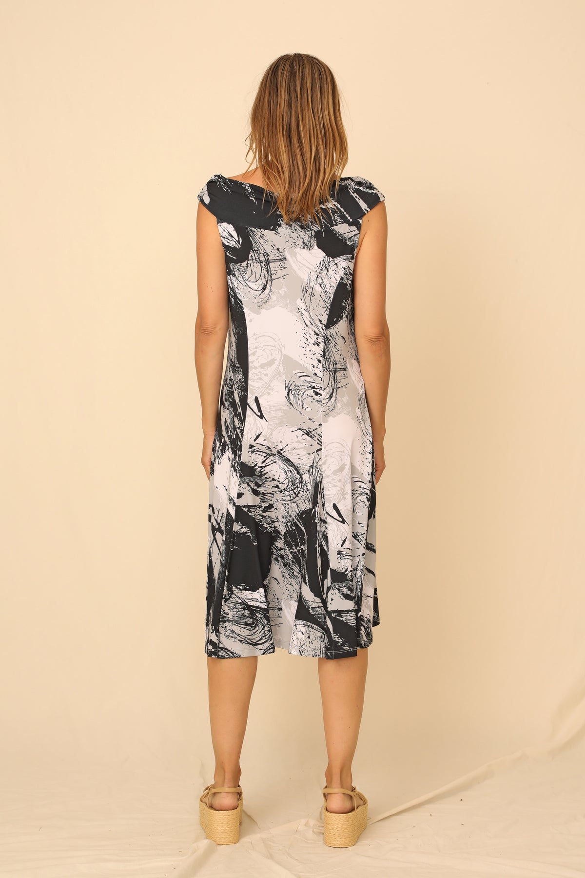 Brydee Dress