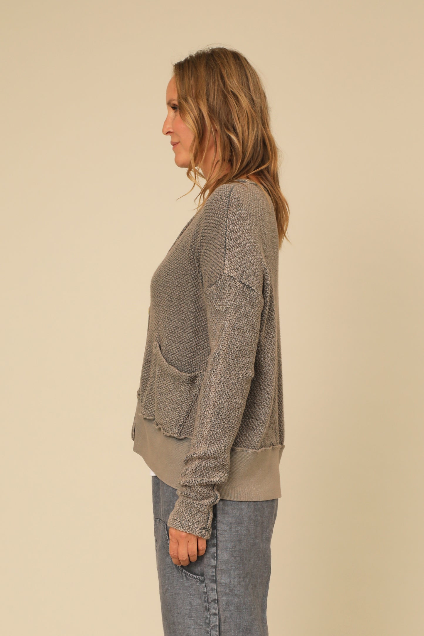 Ansley Cardigan