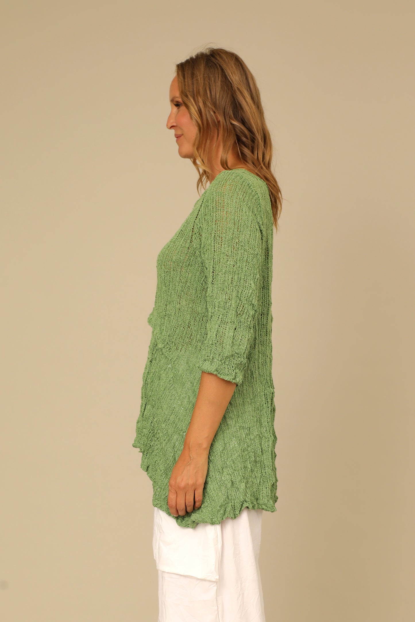 Kerensa Tunic - SK32515
