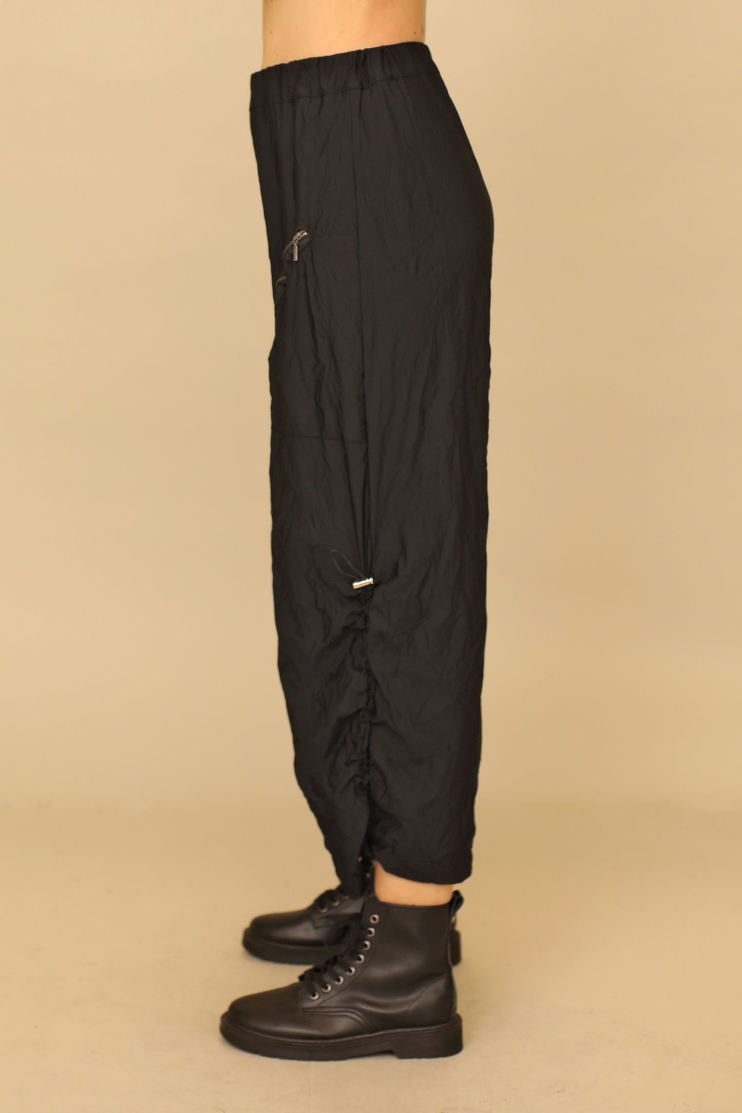 Andrina Pant