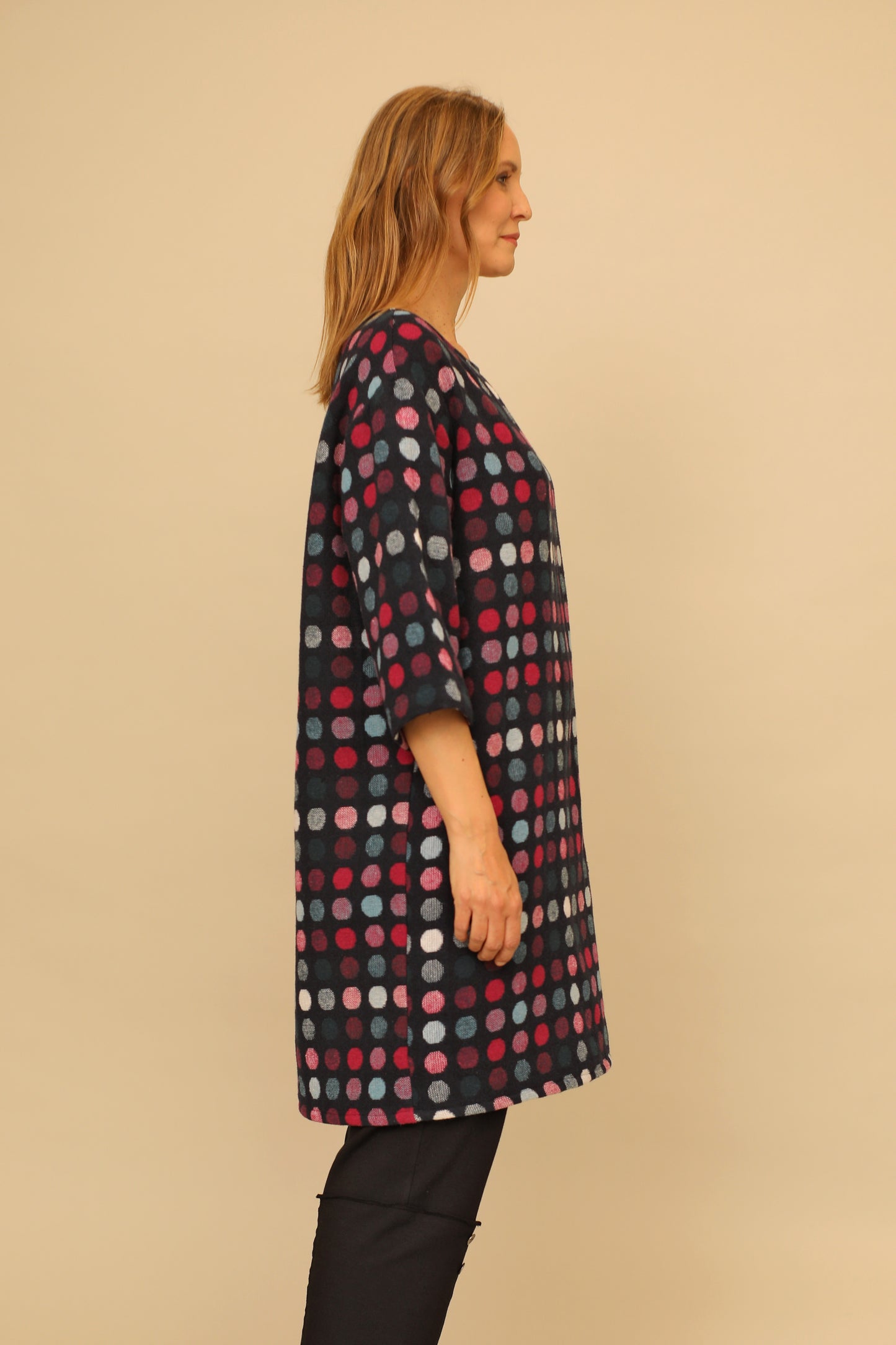 Ingrid Tunic