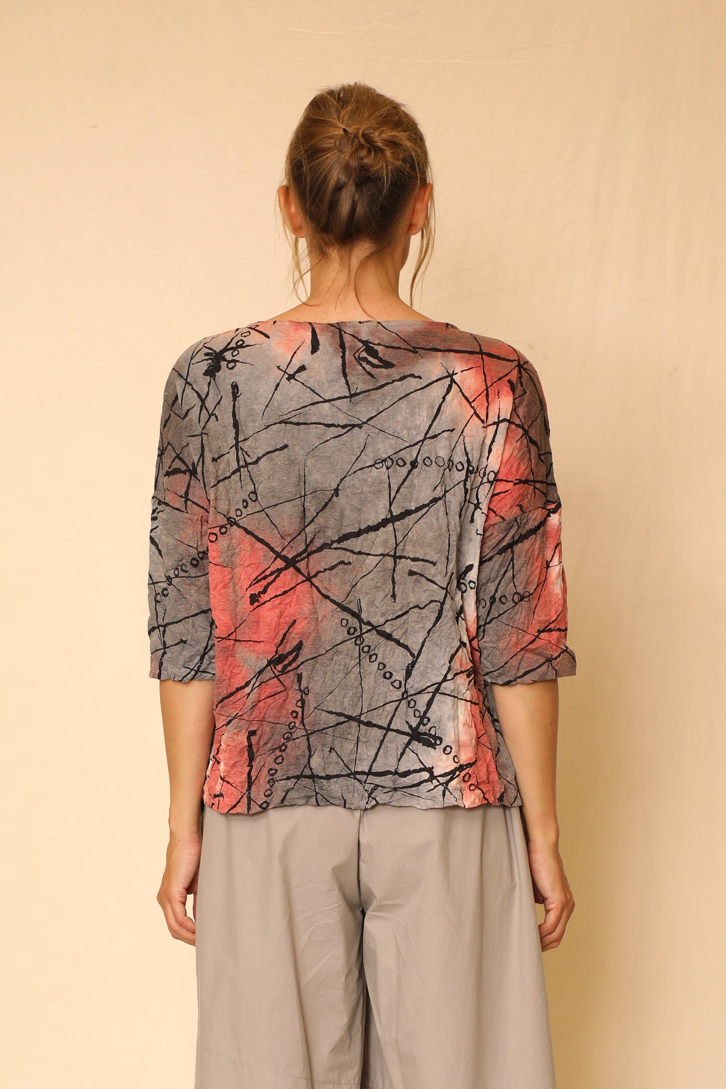 Angelou Top
