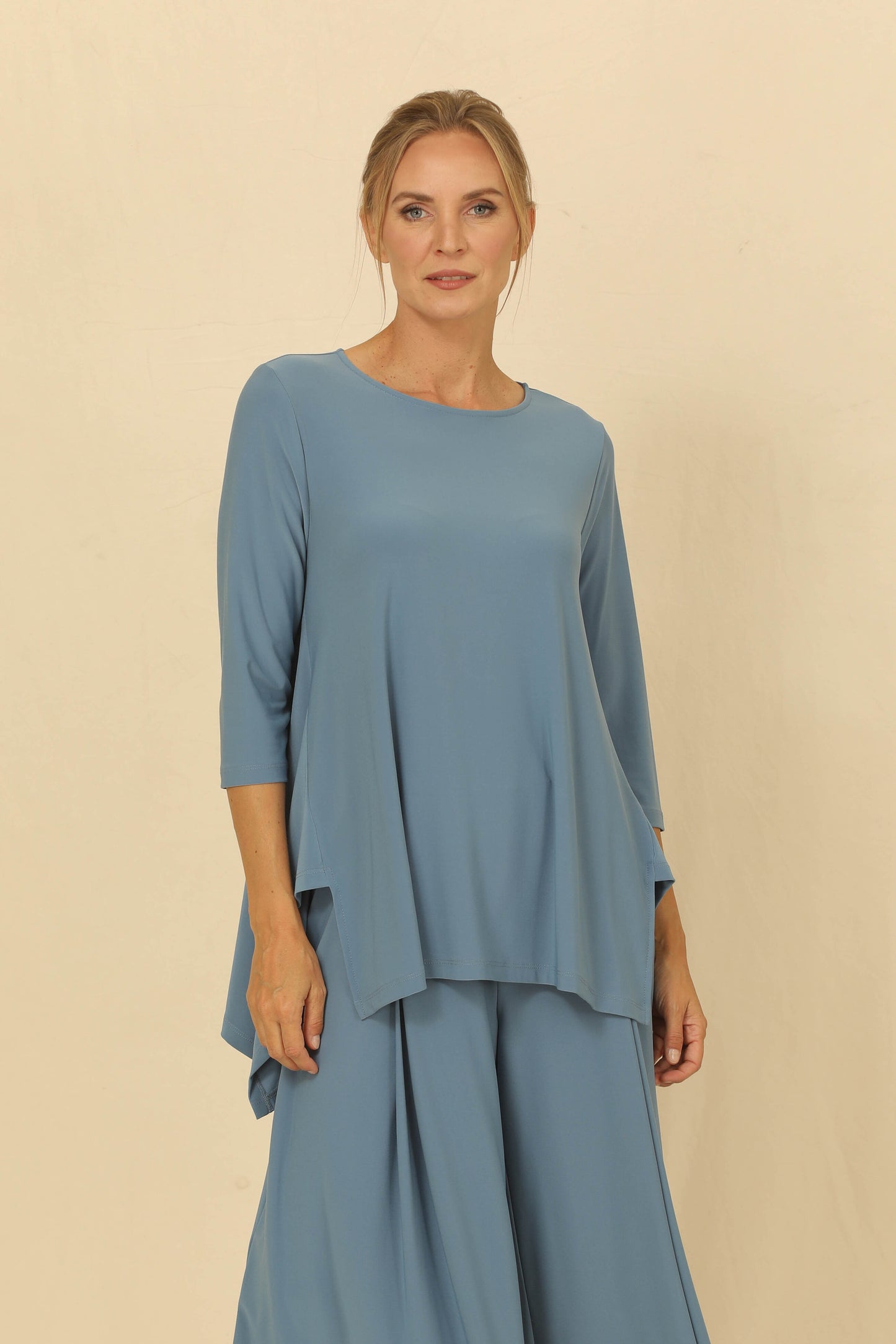 Reanna 3/4 Sleeve Top