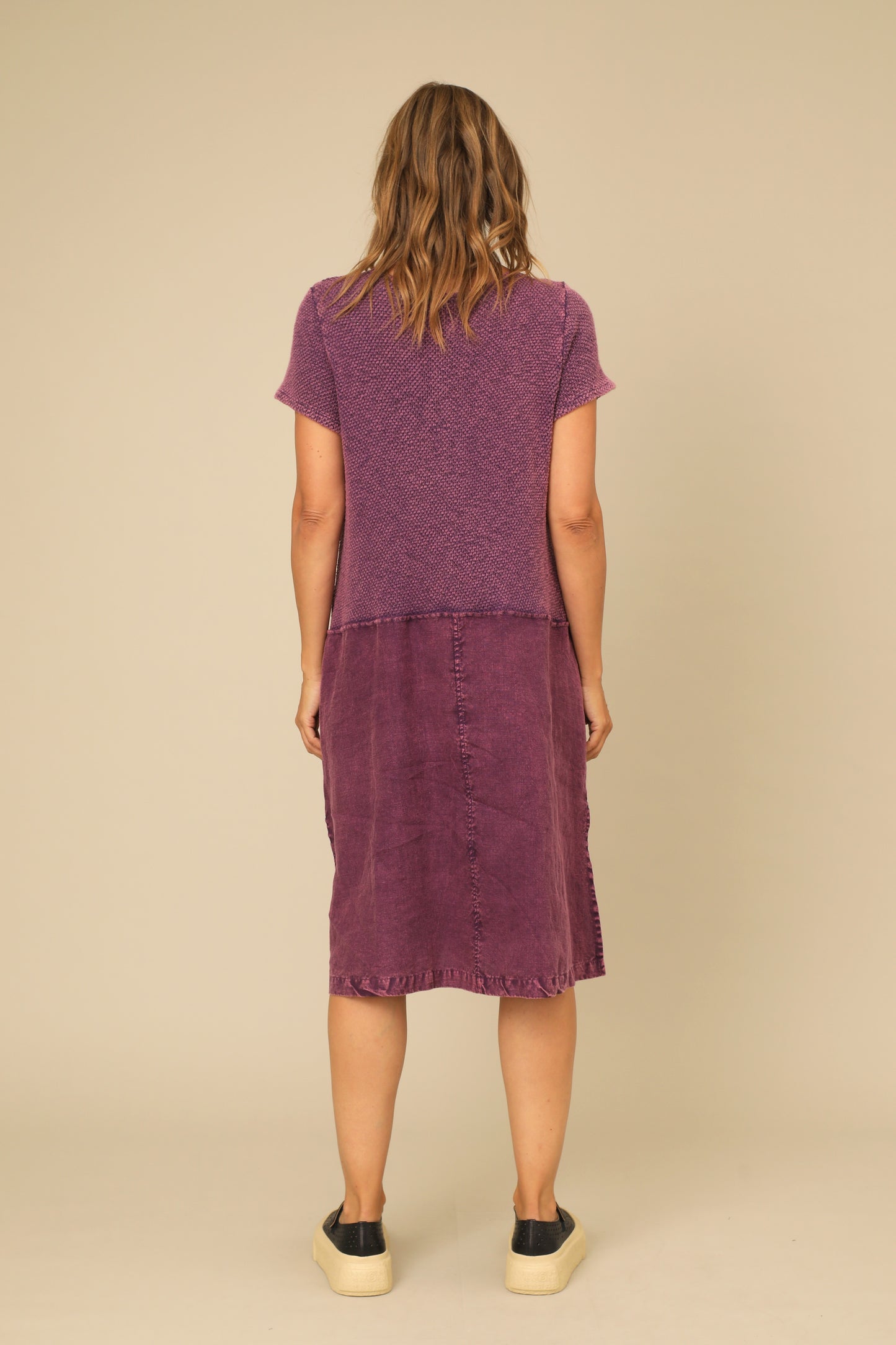 Cecily Dress