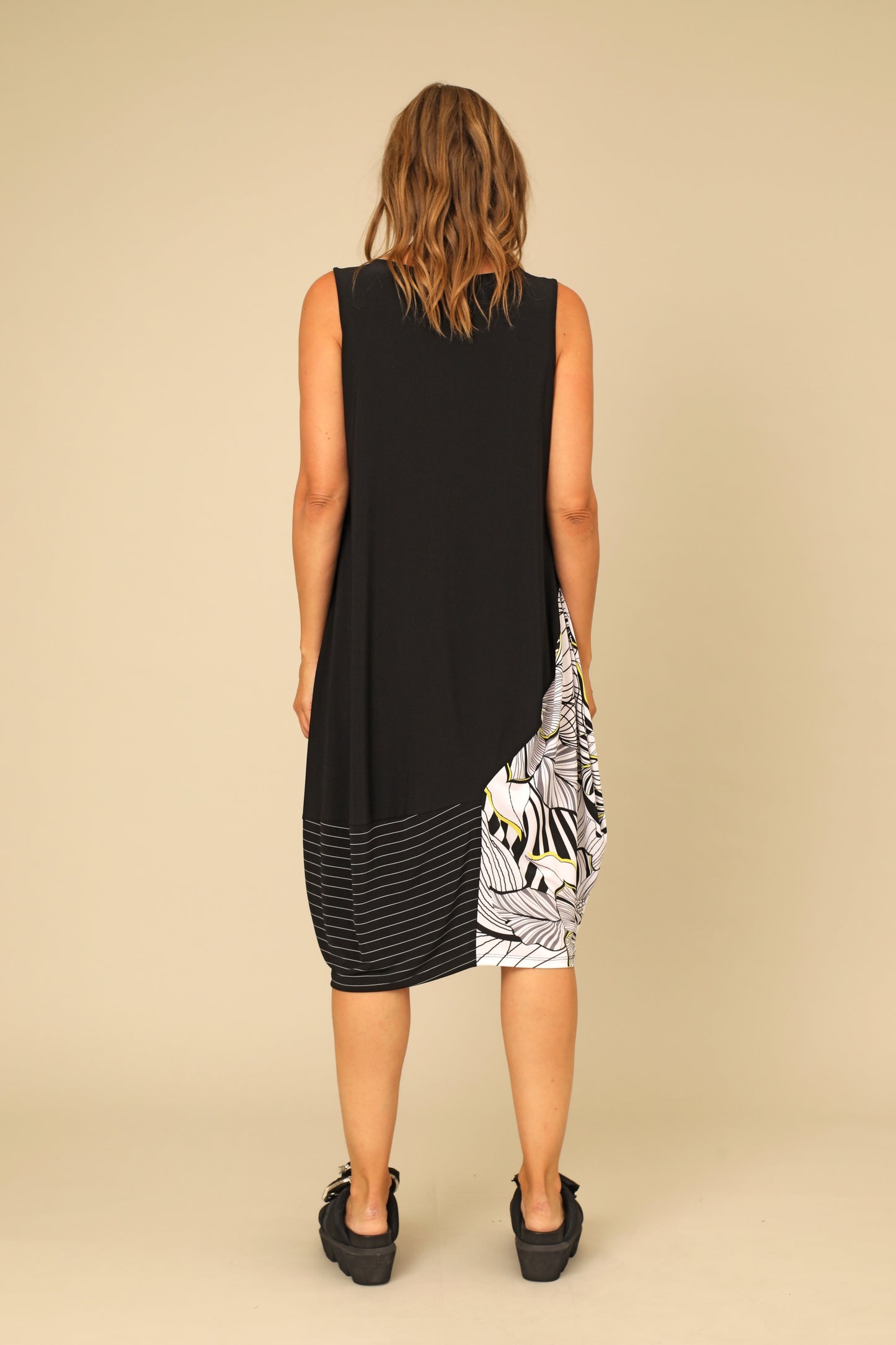 Starling Dress