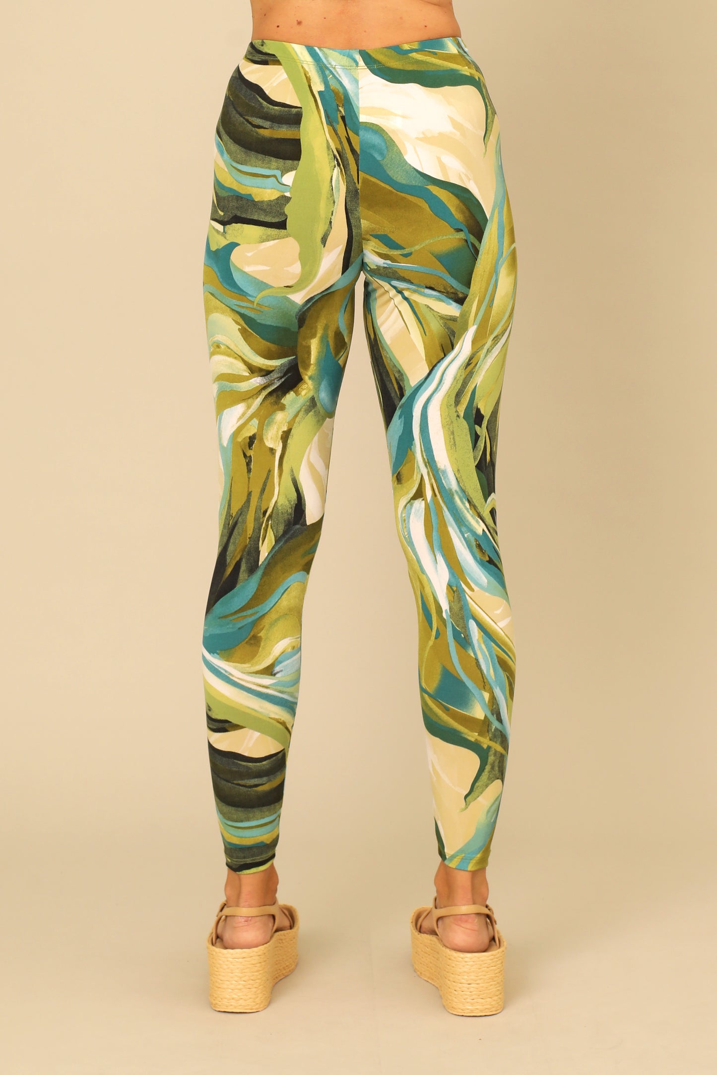 Tarsila Legging