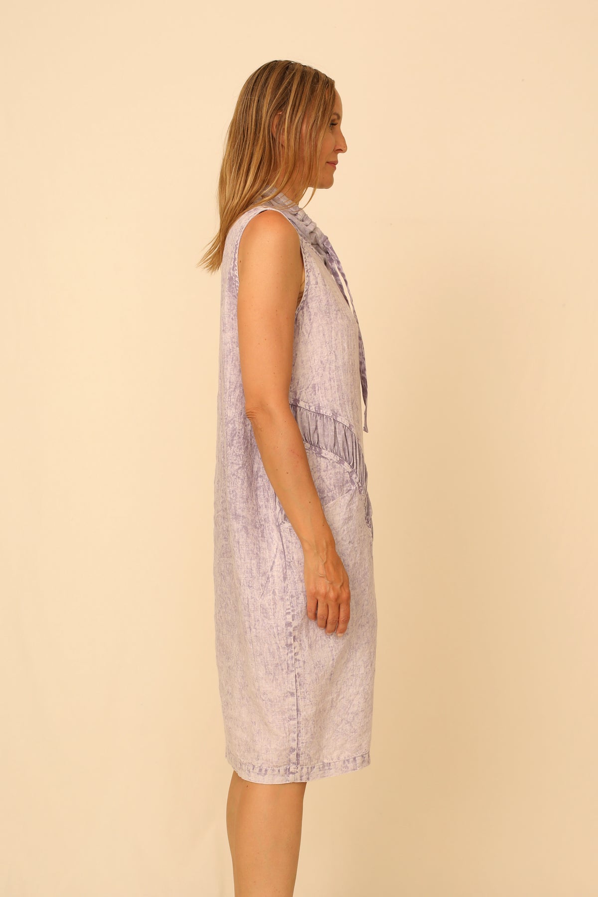 Maurene Dress