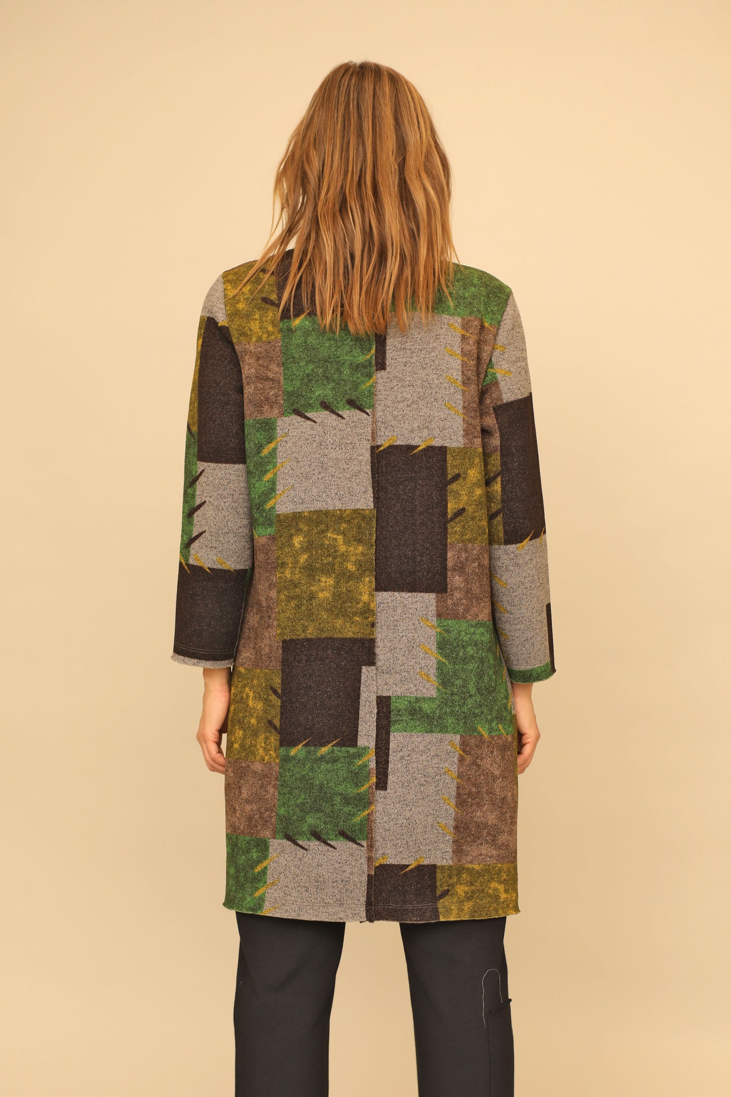 Aveline Dress