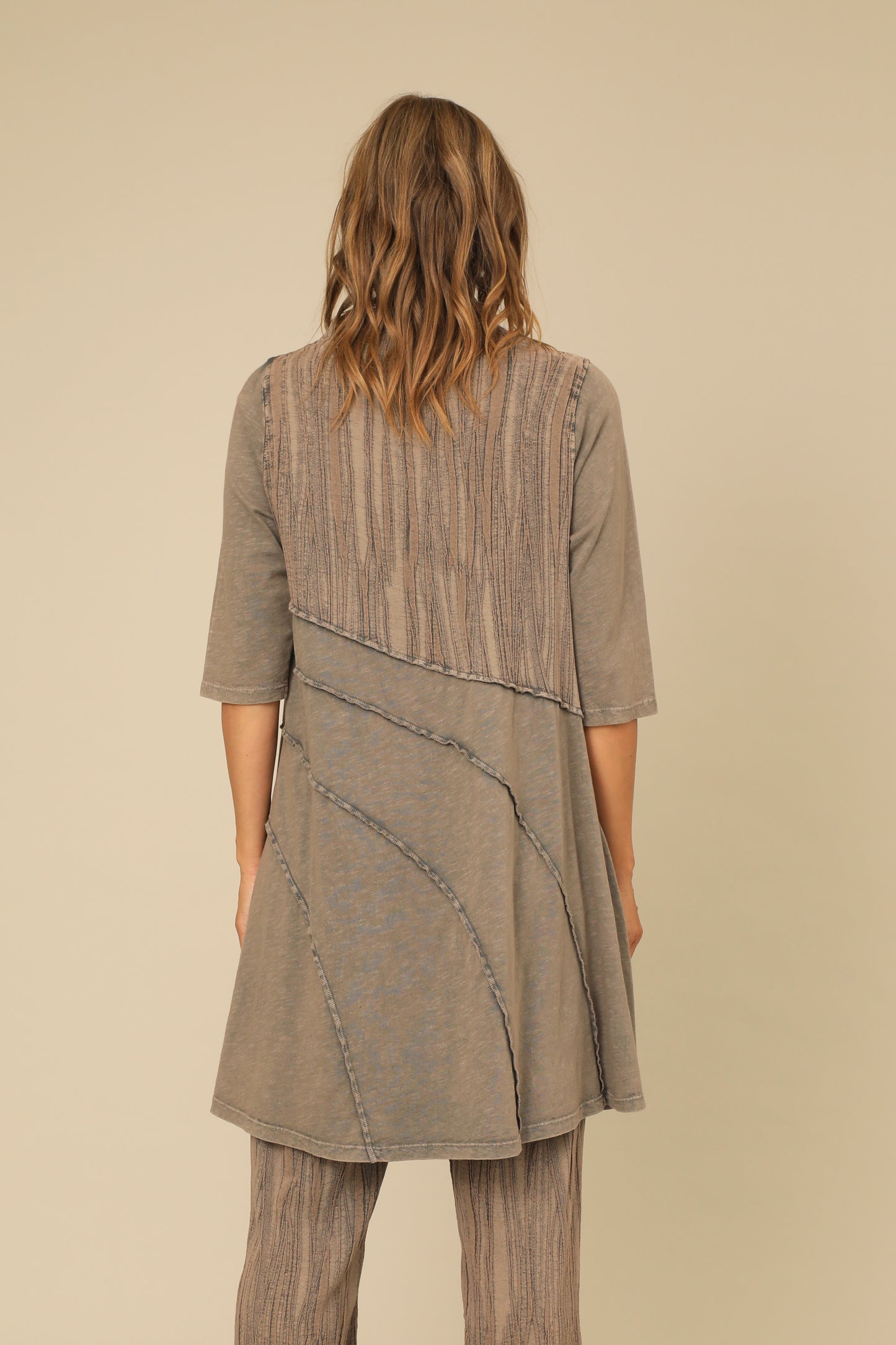 Collins Tunic