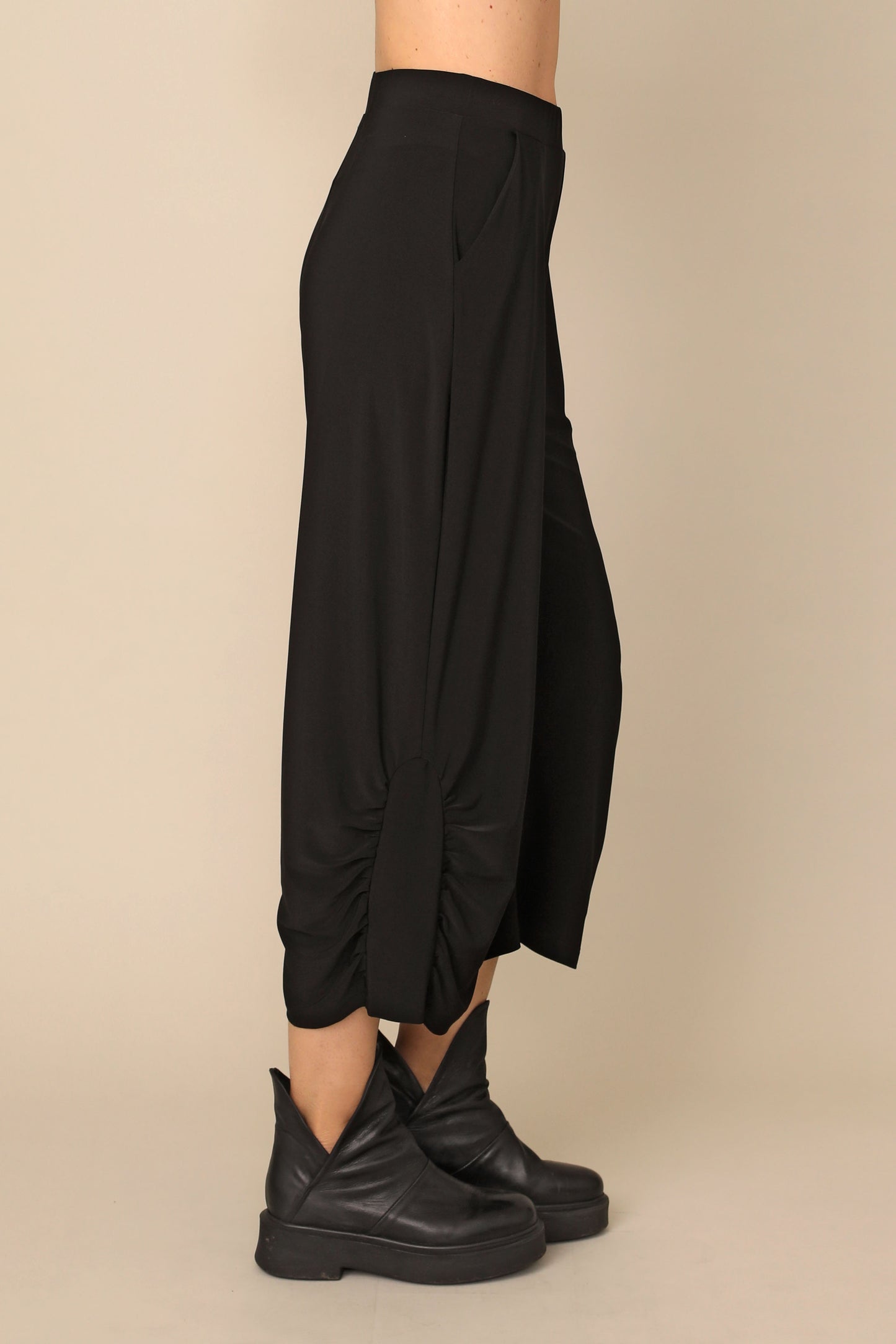 Nancy Pant