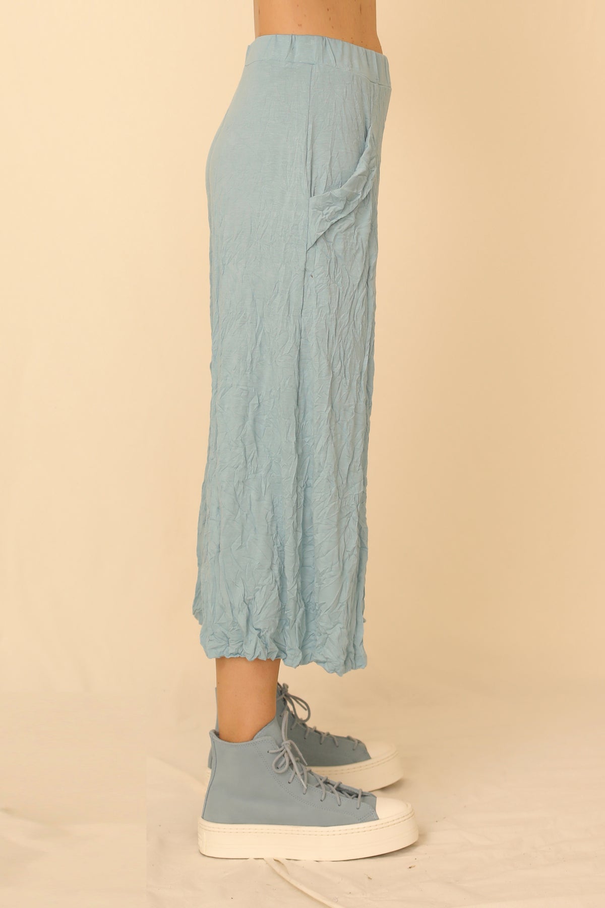 Belinda Pant