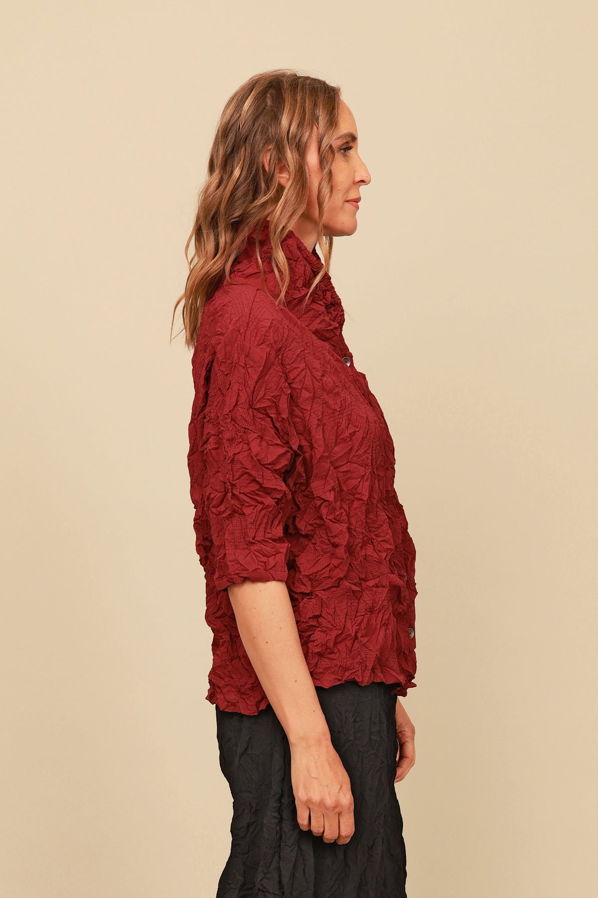 Nariah Shirt