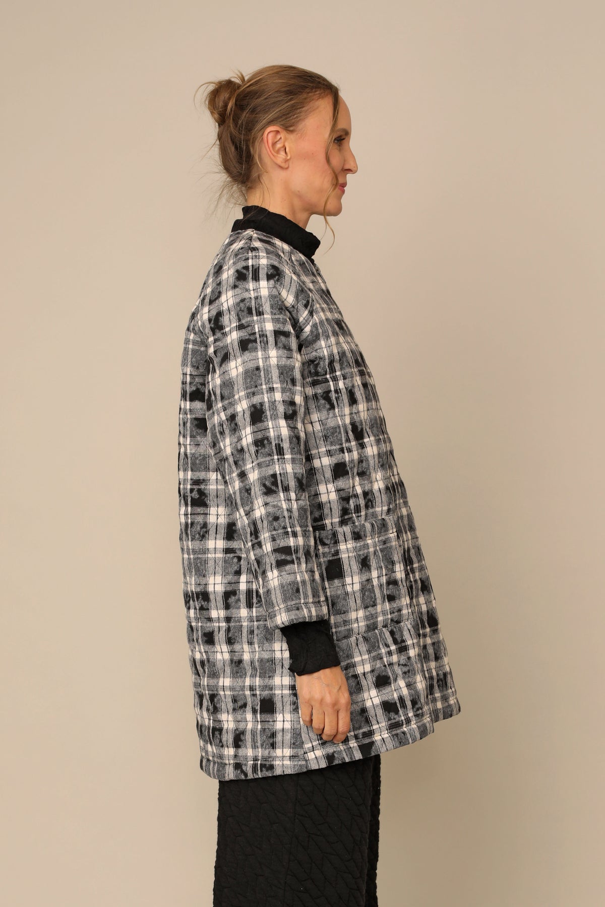 Livie Jacket