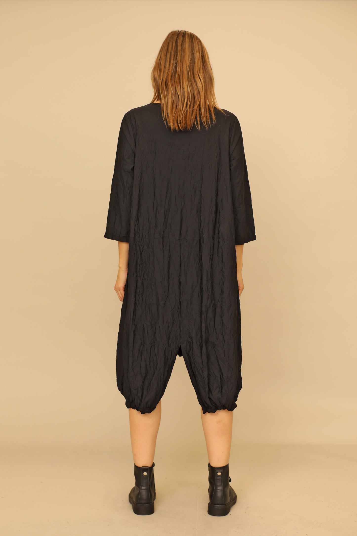 Annika Dress