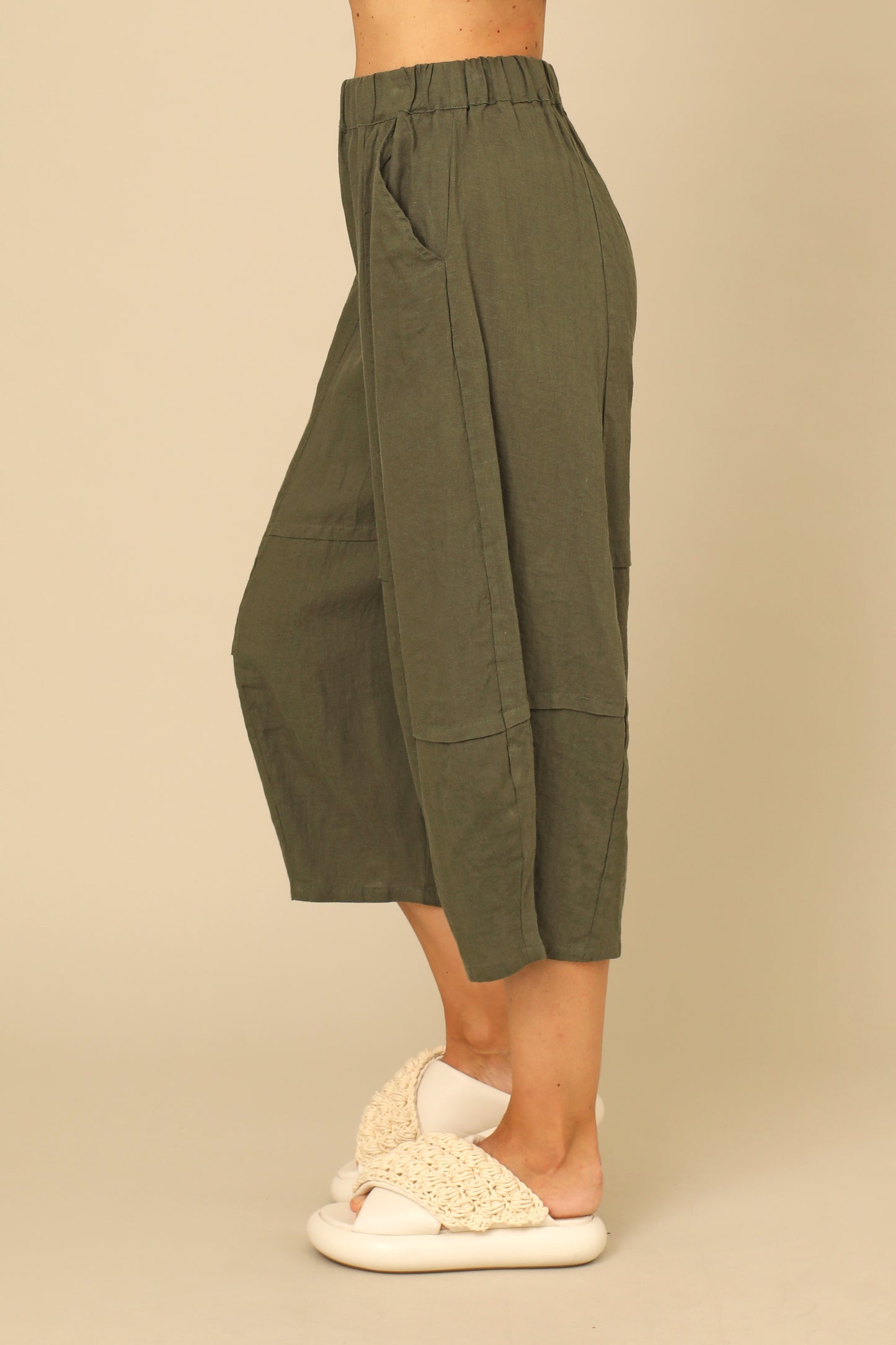 Faye Pant