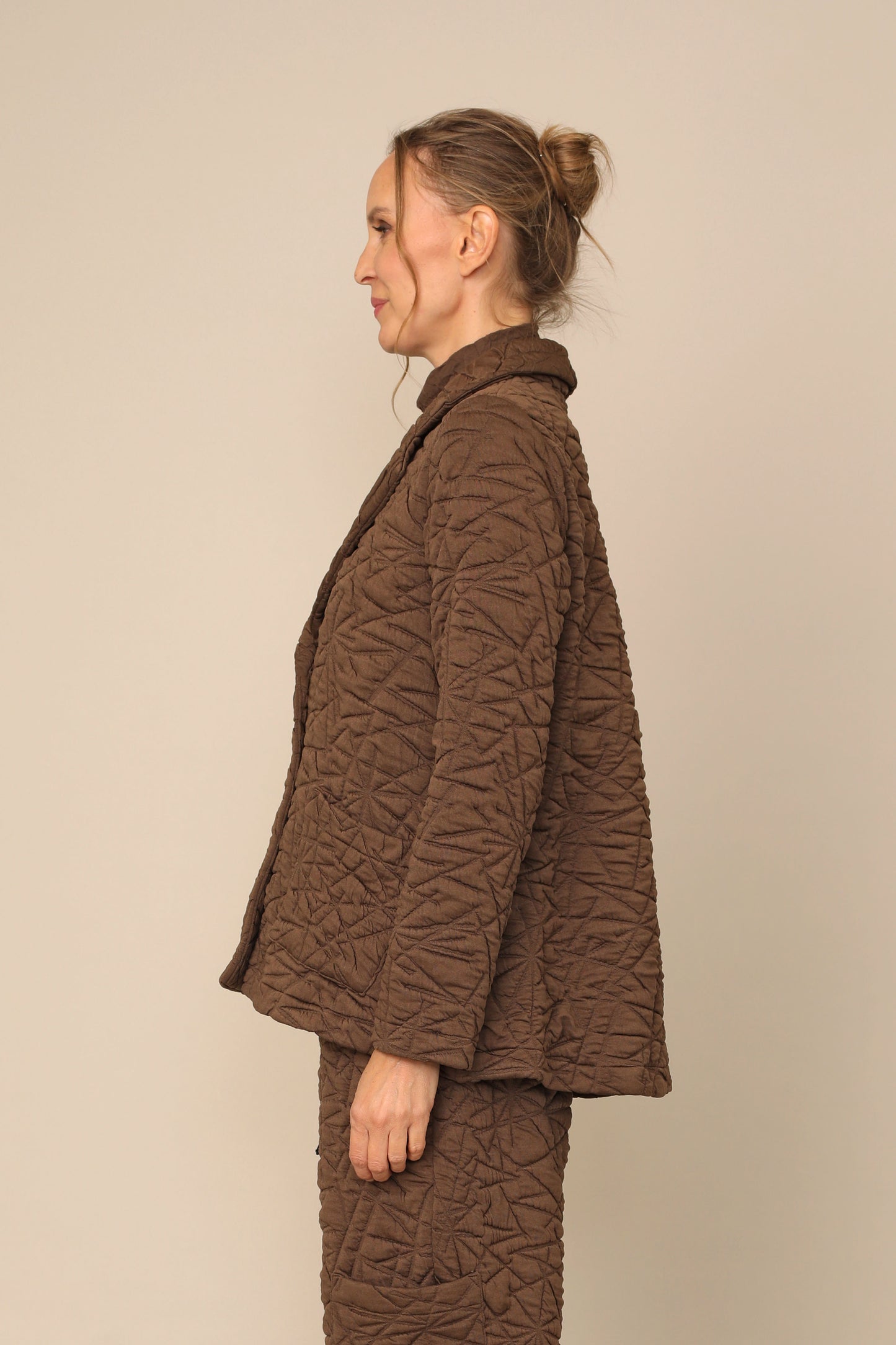 Amberlyn Jacket