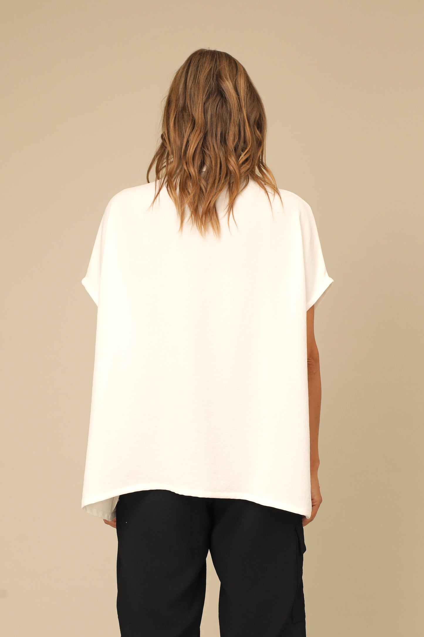 Sylva Shirt