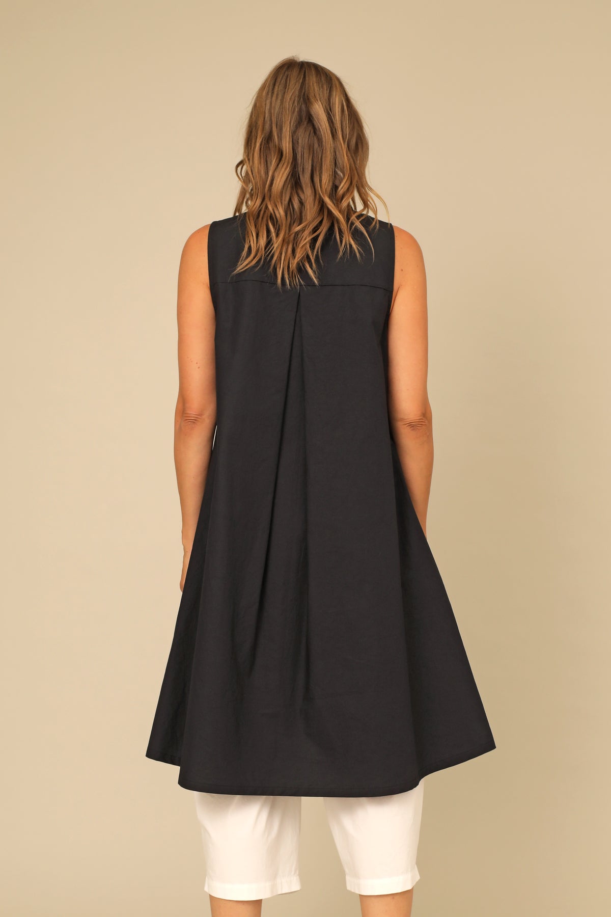 Lark Vest
