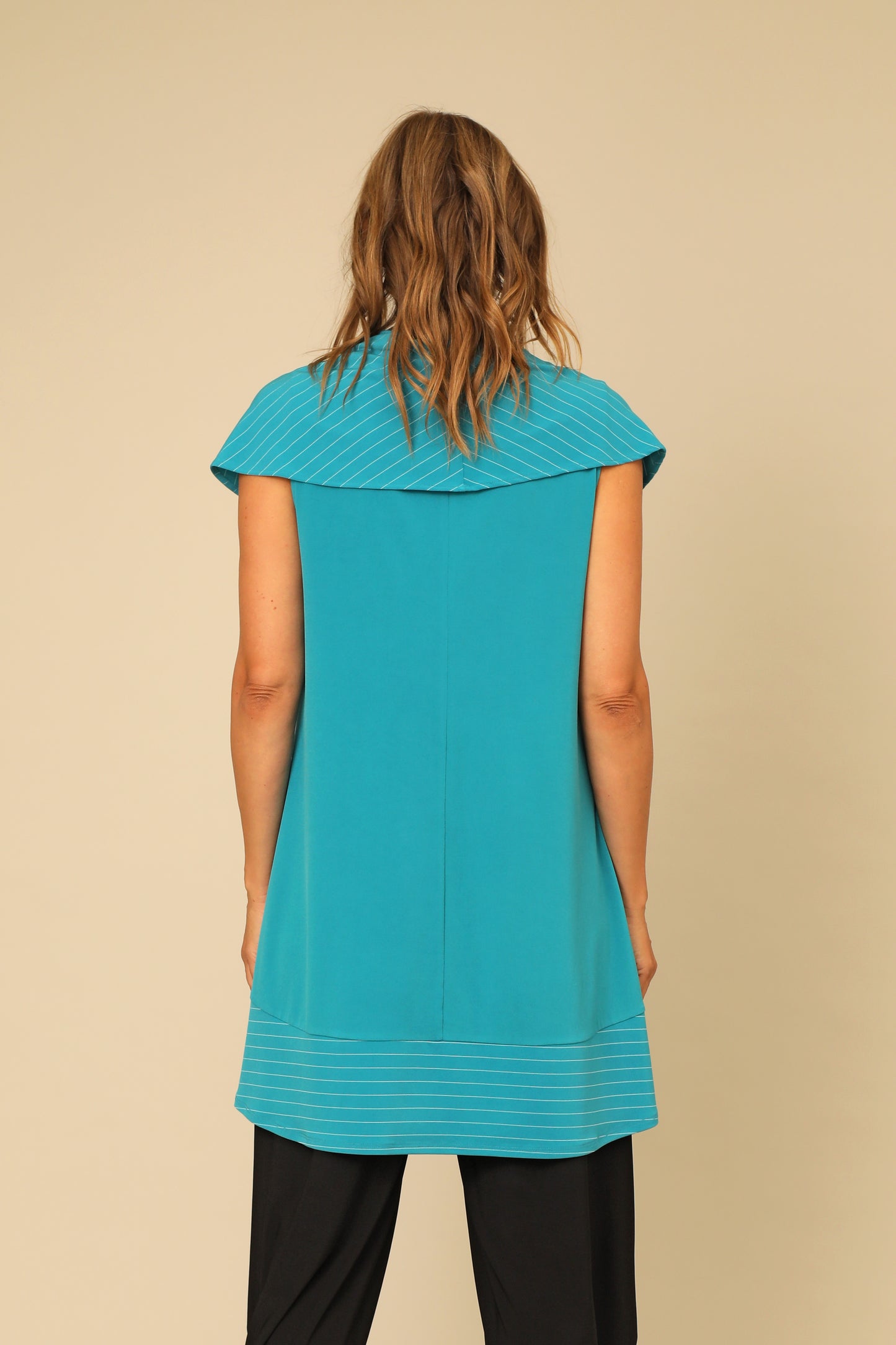 Rhea Tunic
