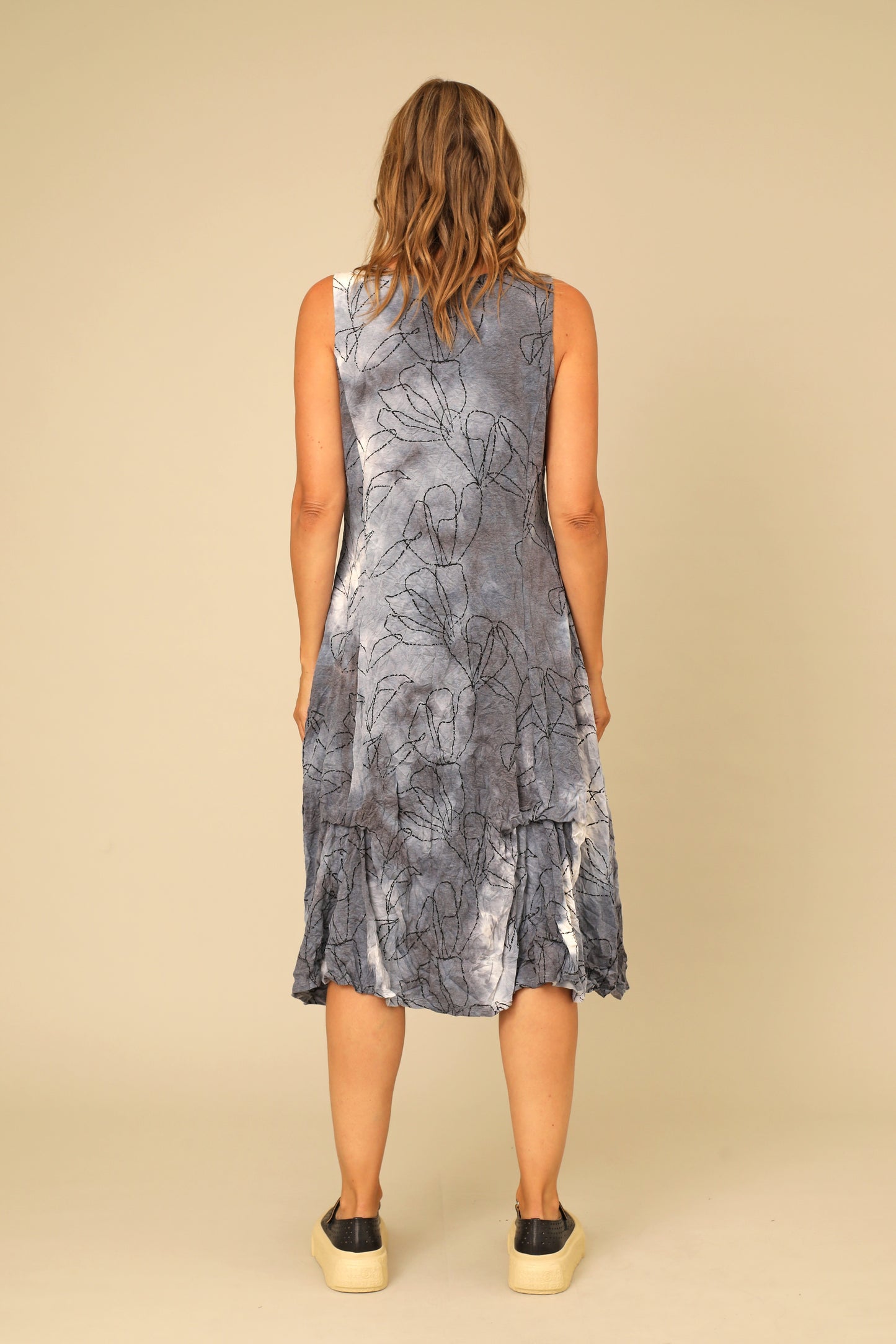 Rowanne Dress