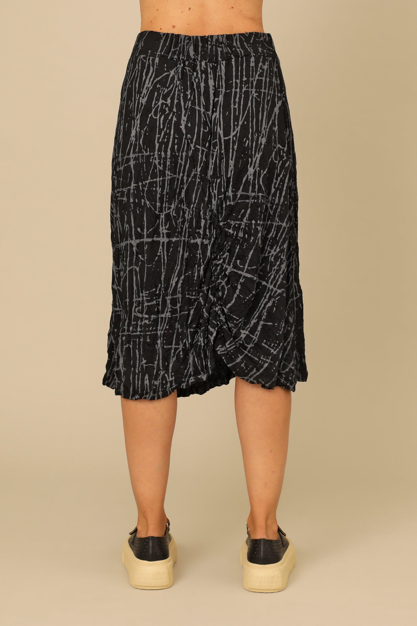 Marina Skirt