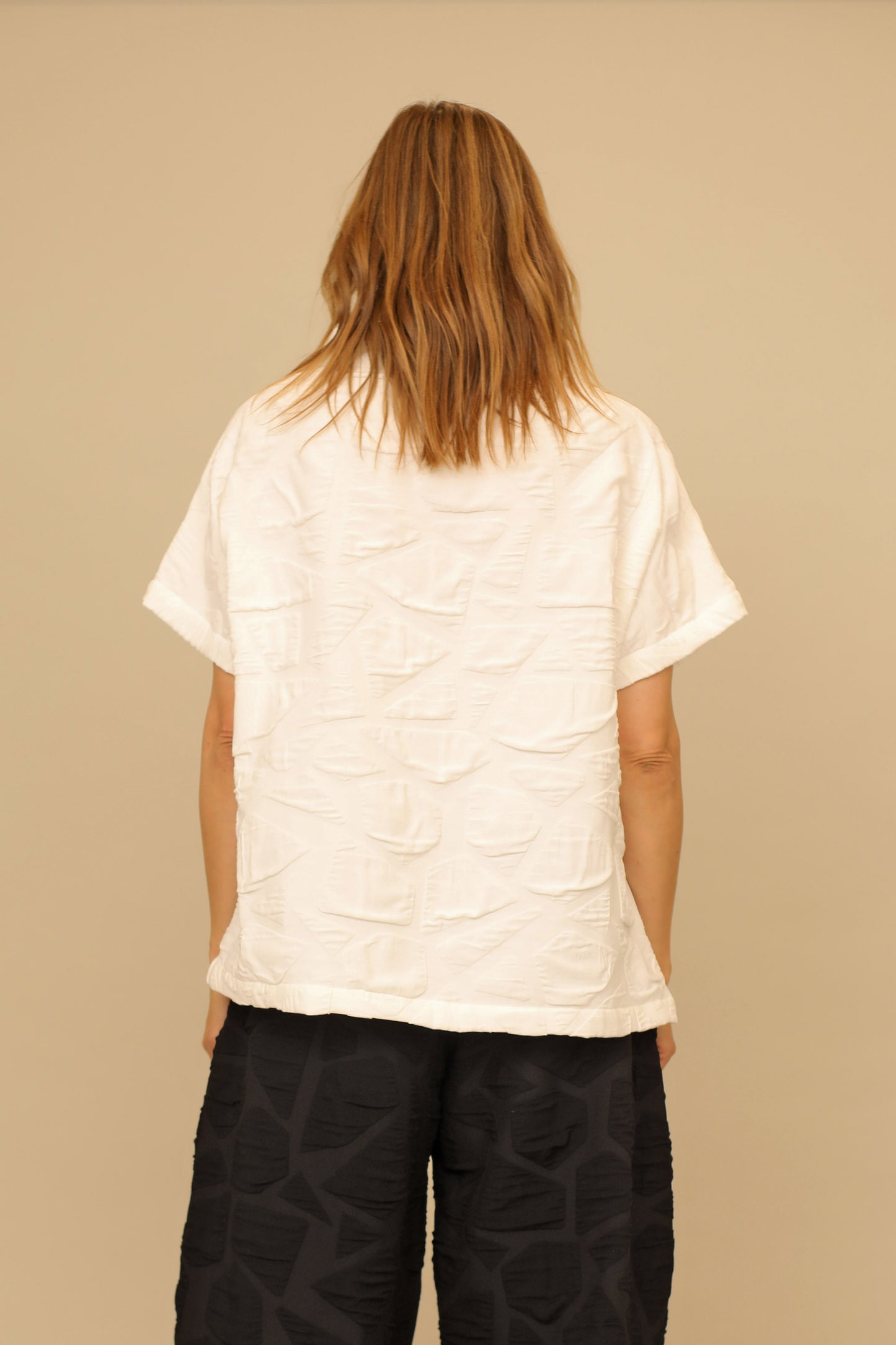 Cosette Top