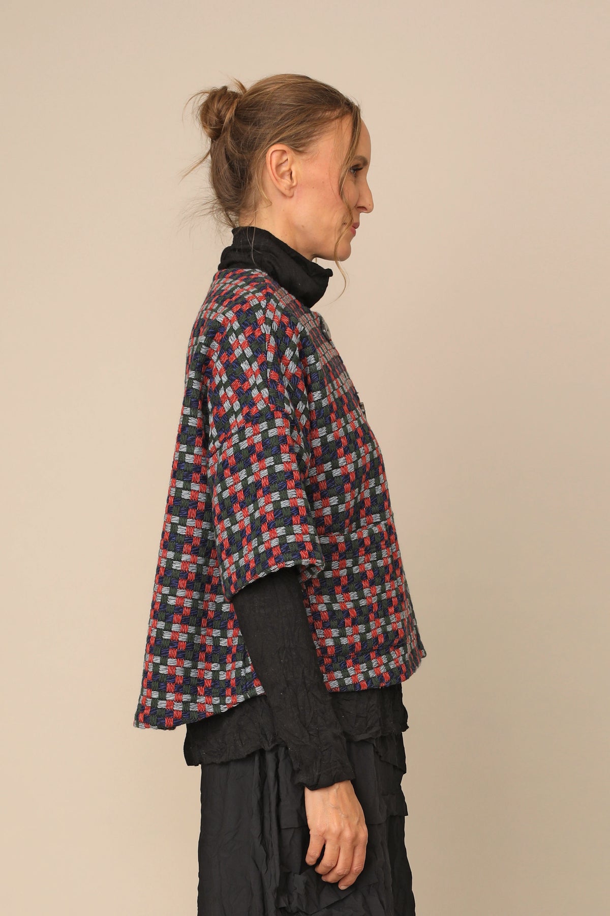 Gordana Jacket