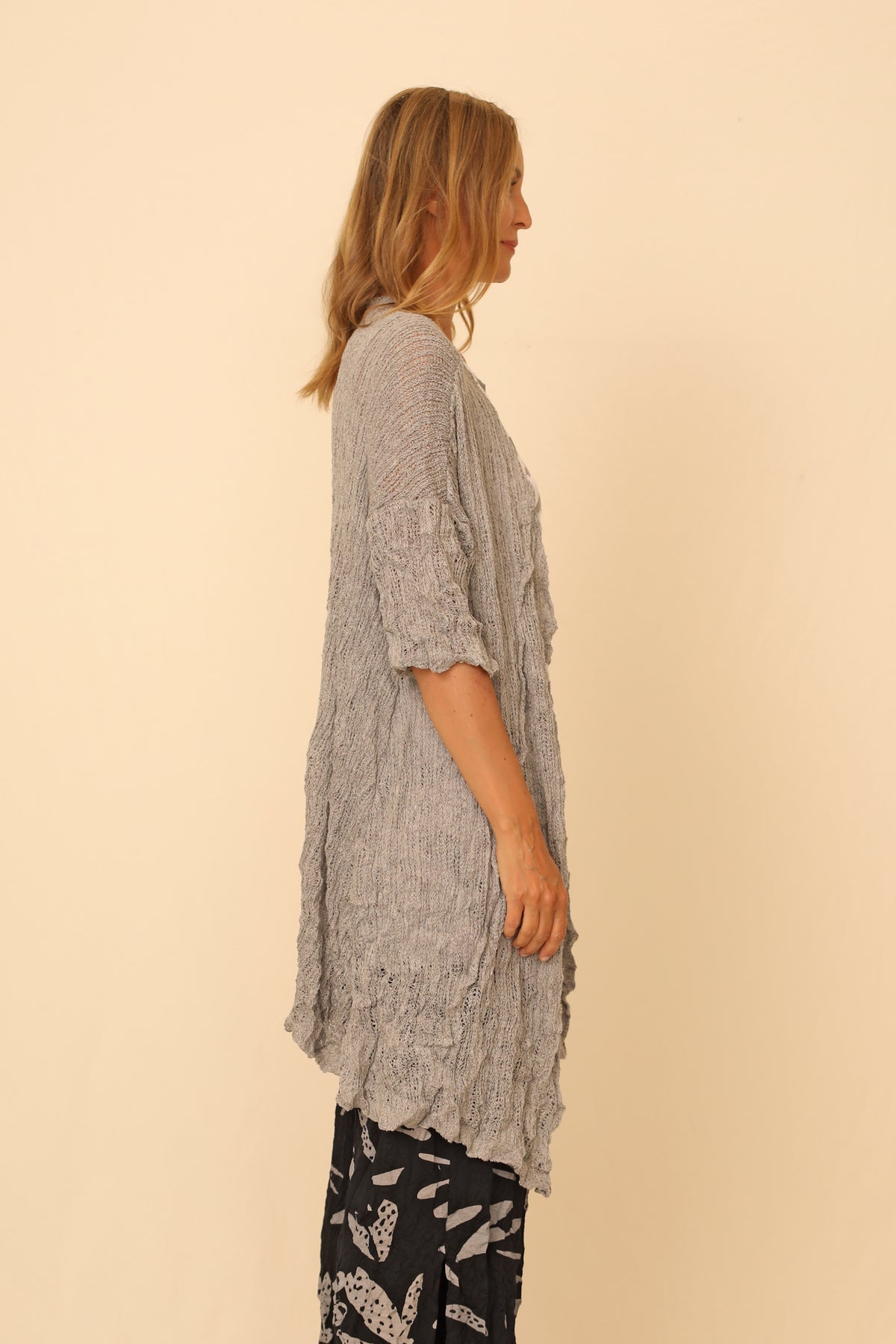 Lucetta Jacket