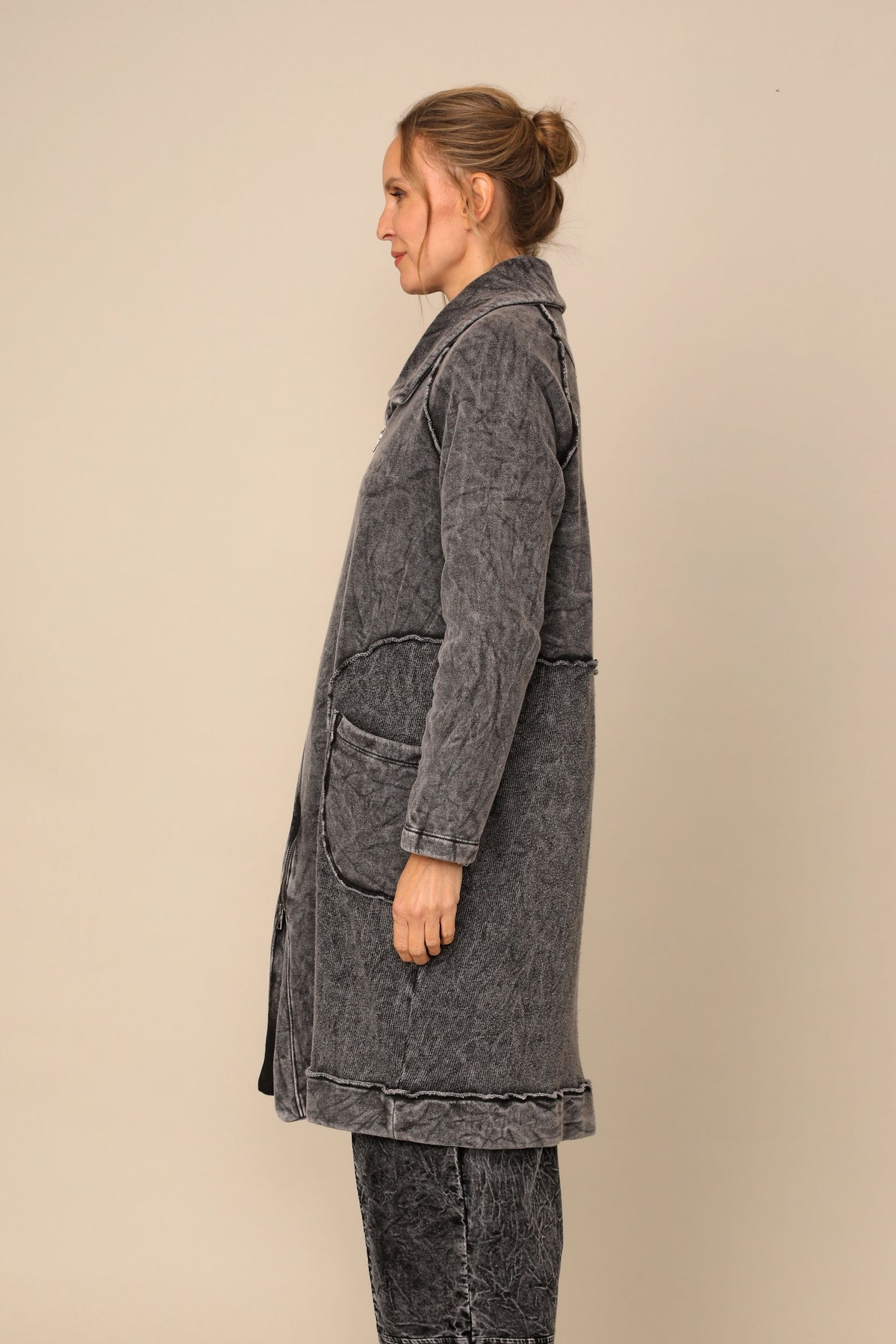 Giovanna Jacket