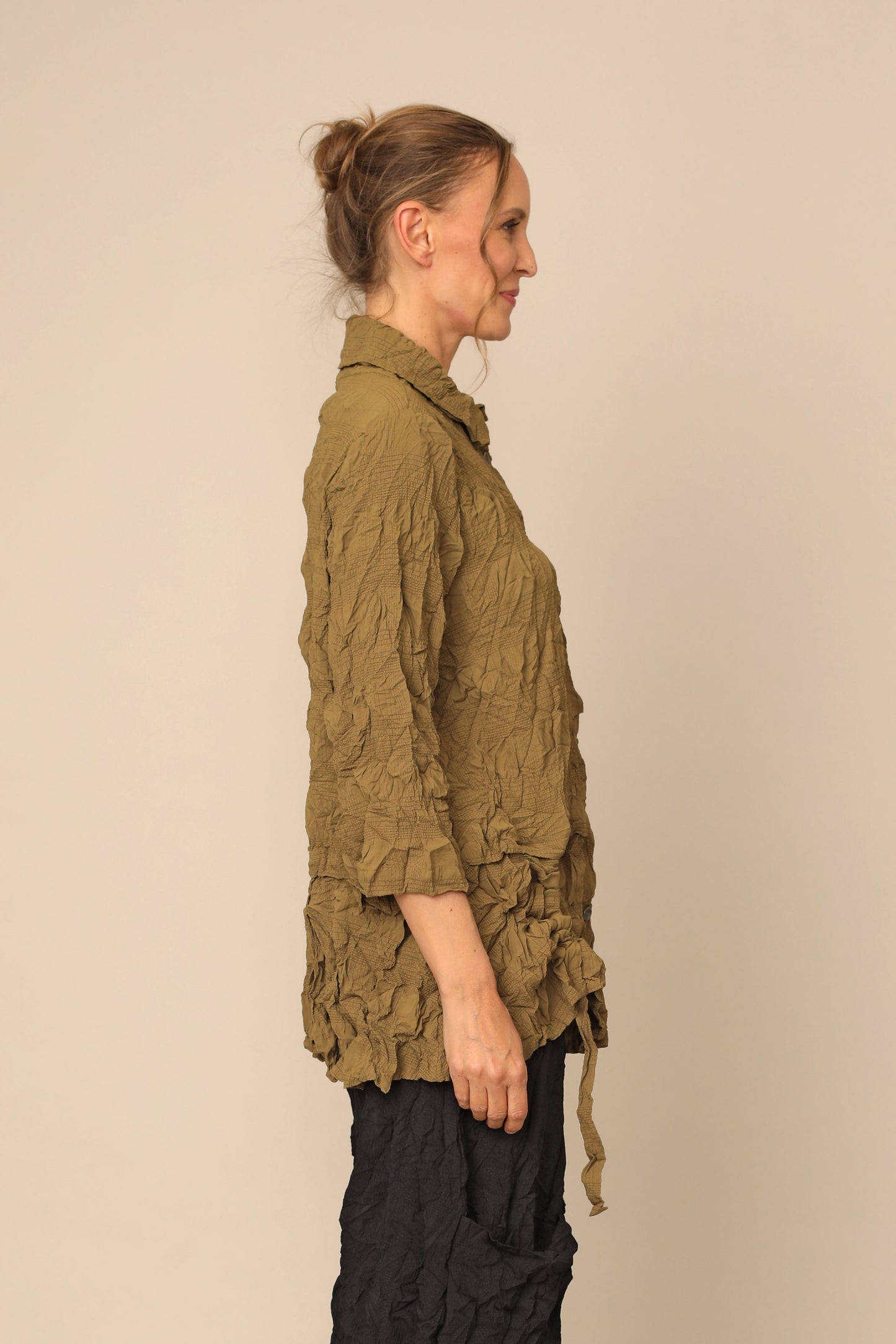 Inez Shirt