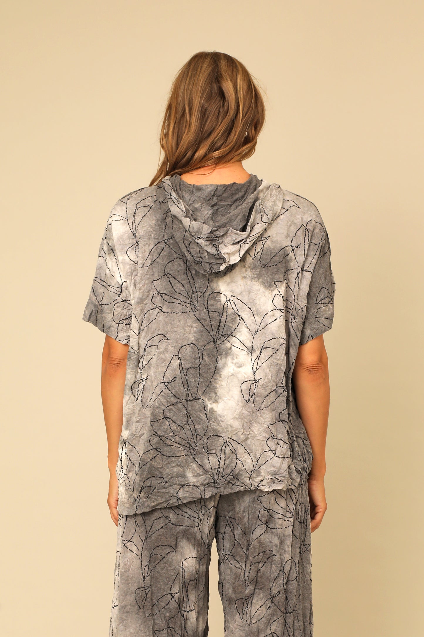 Sage Top