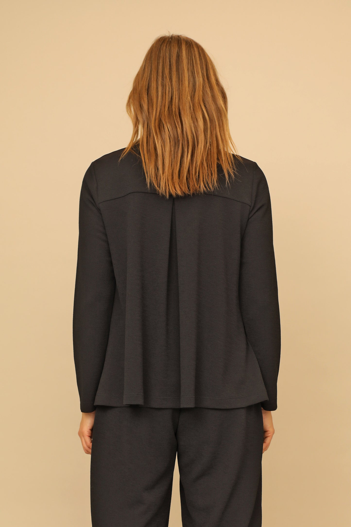 Monroe Jacket