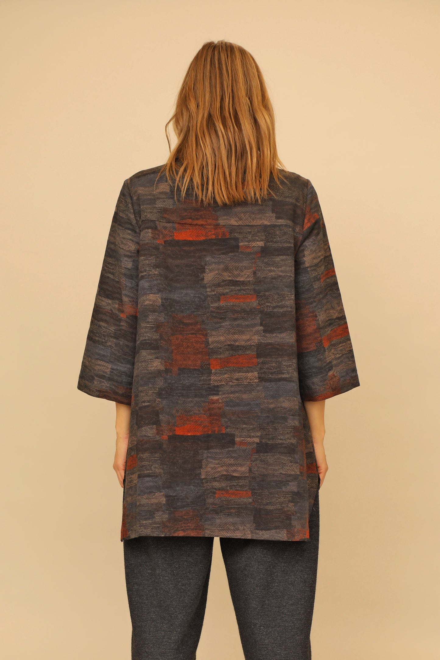 Alanis Shirt