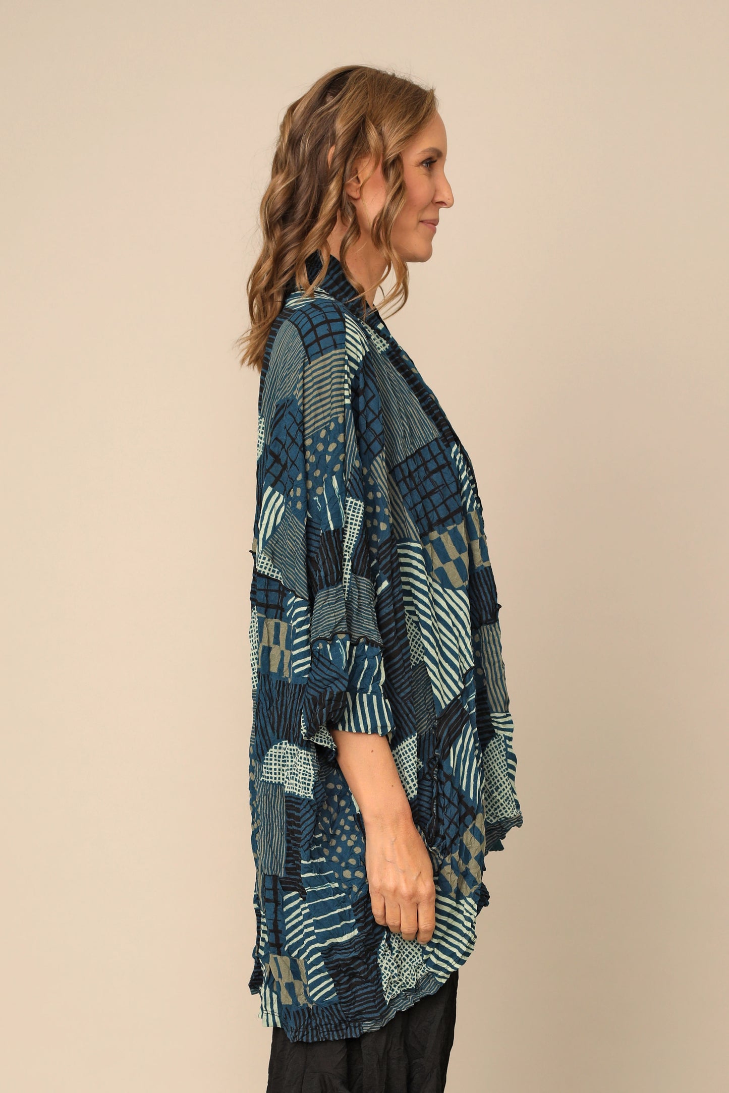 Haven Cardi