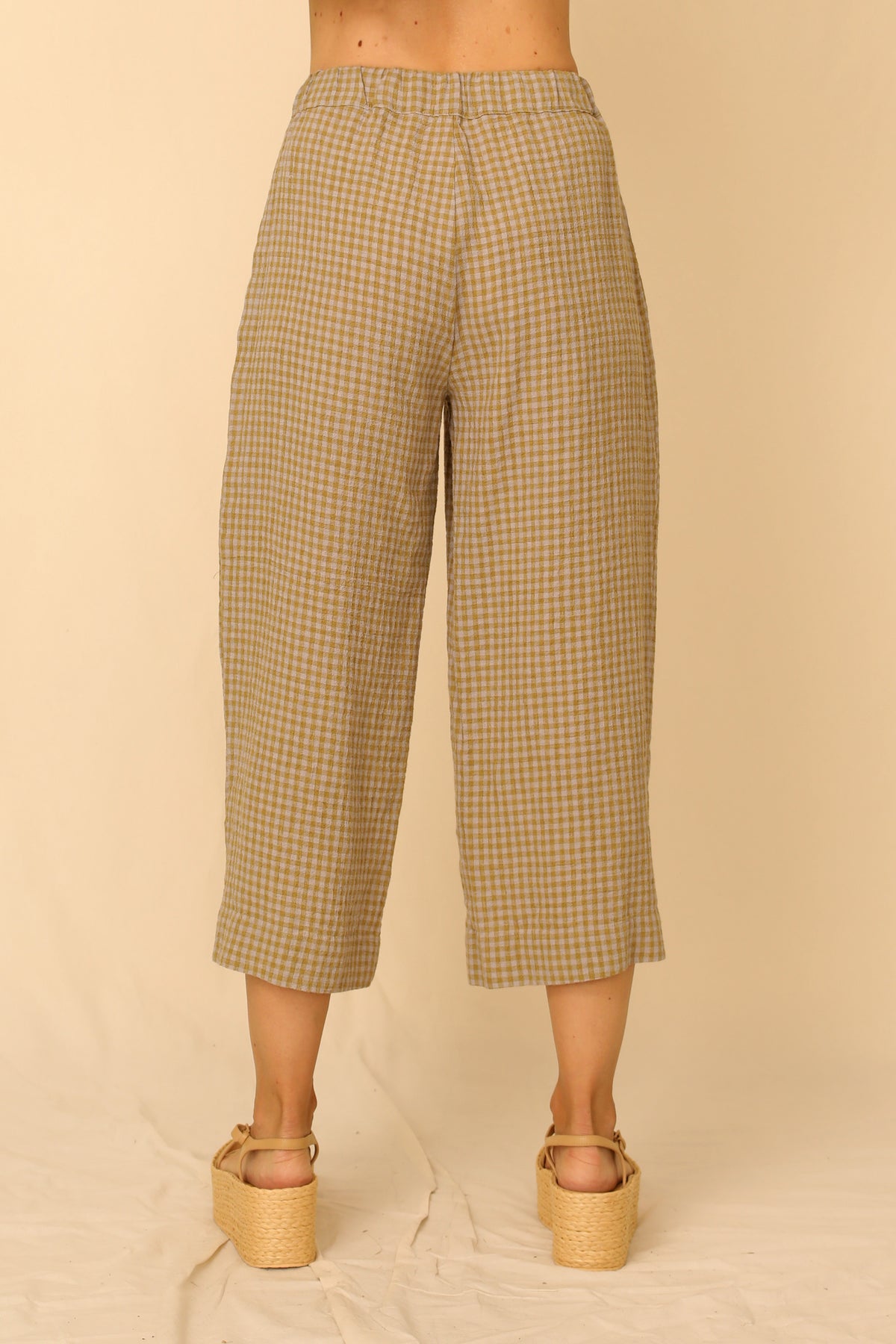Ellery Pant