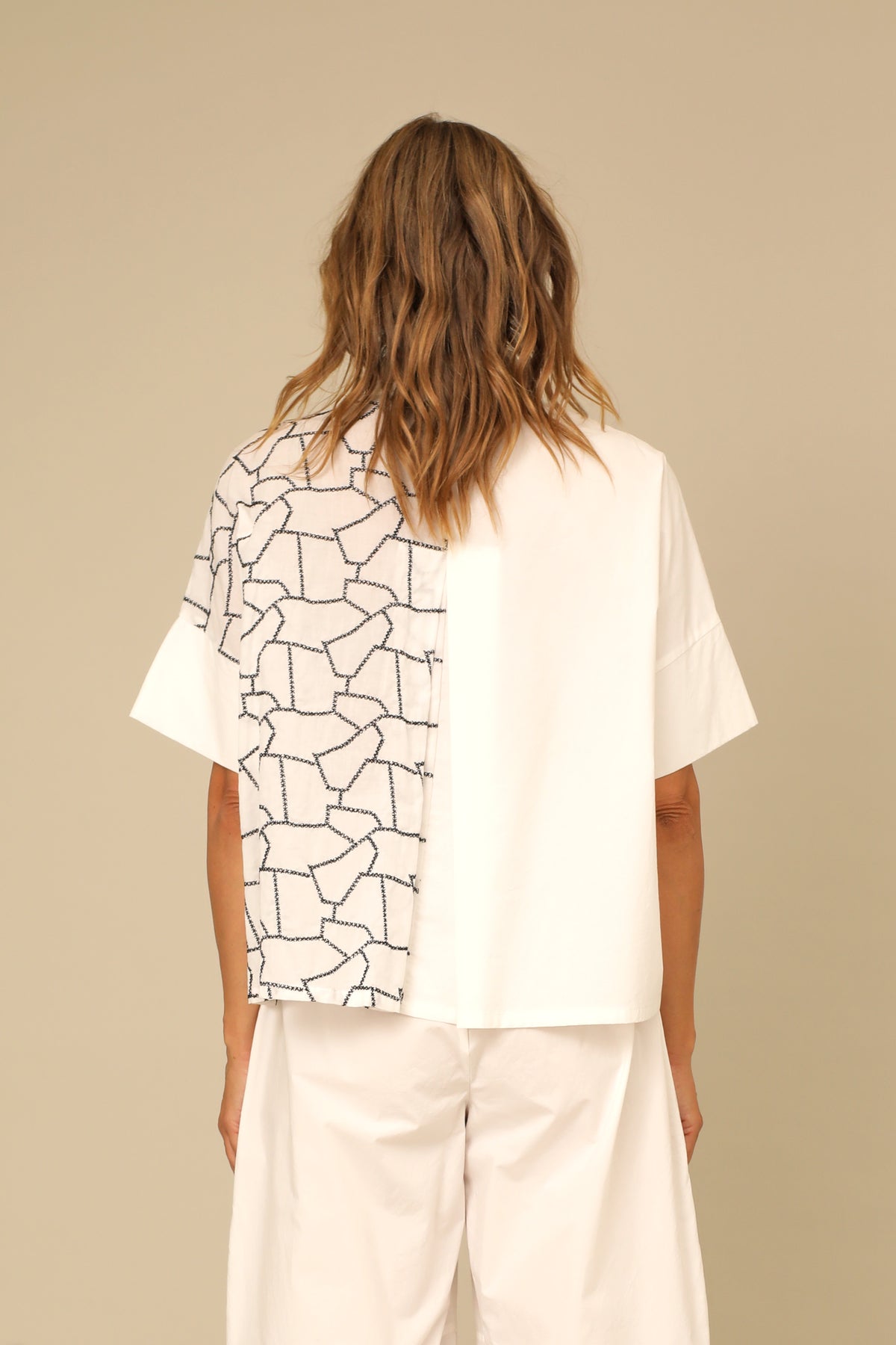 Kaleen Shirt
