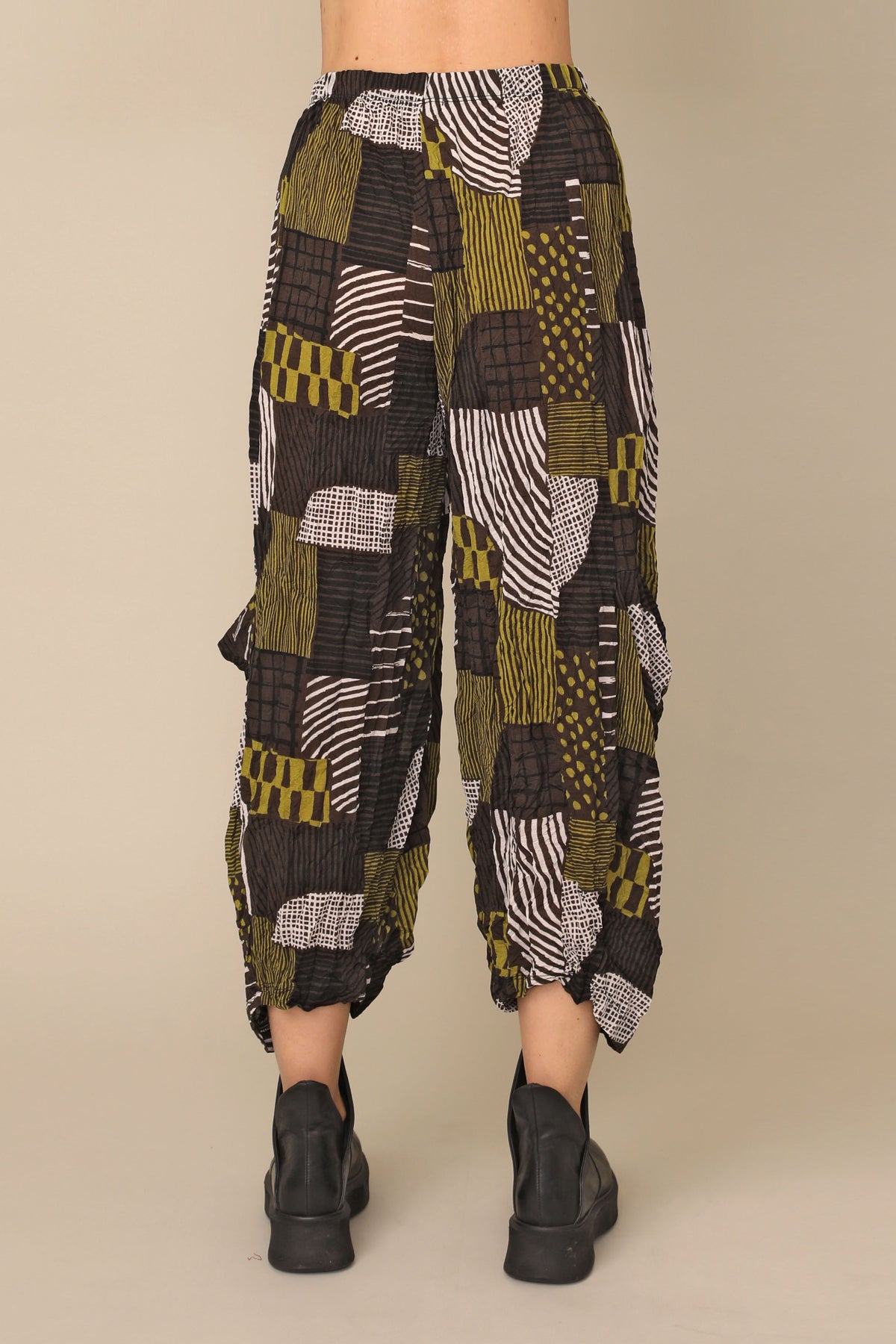 Jalena Pant