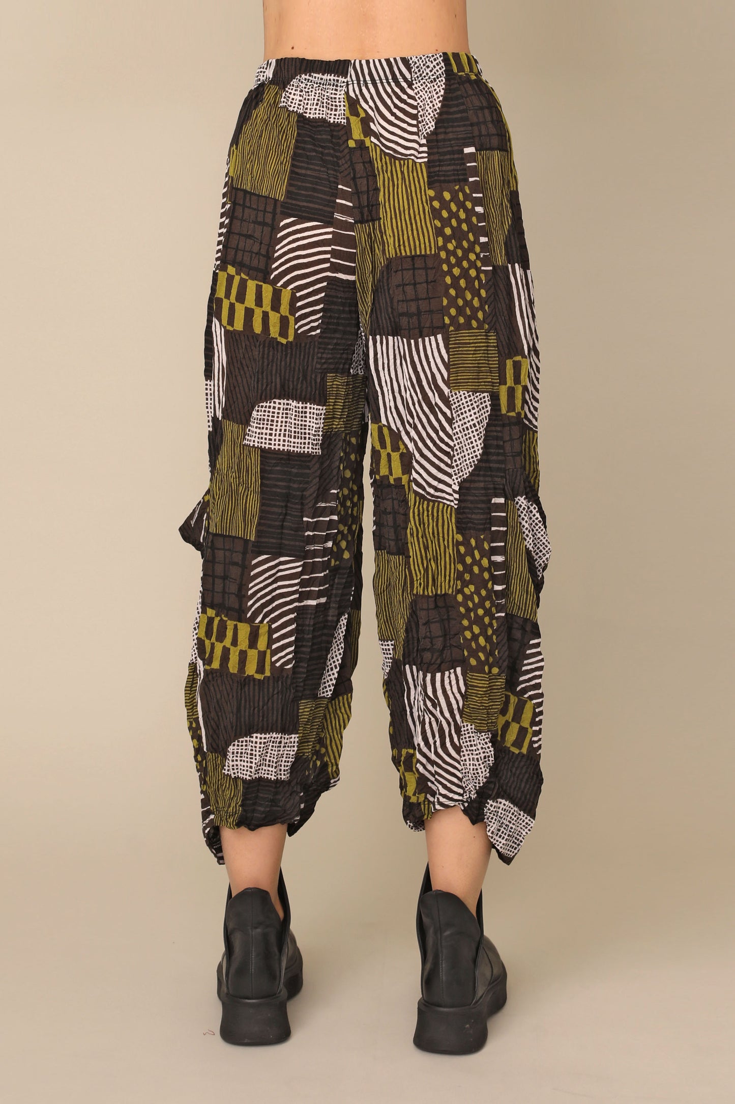 Jalena Pant