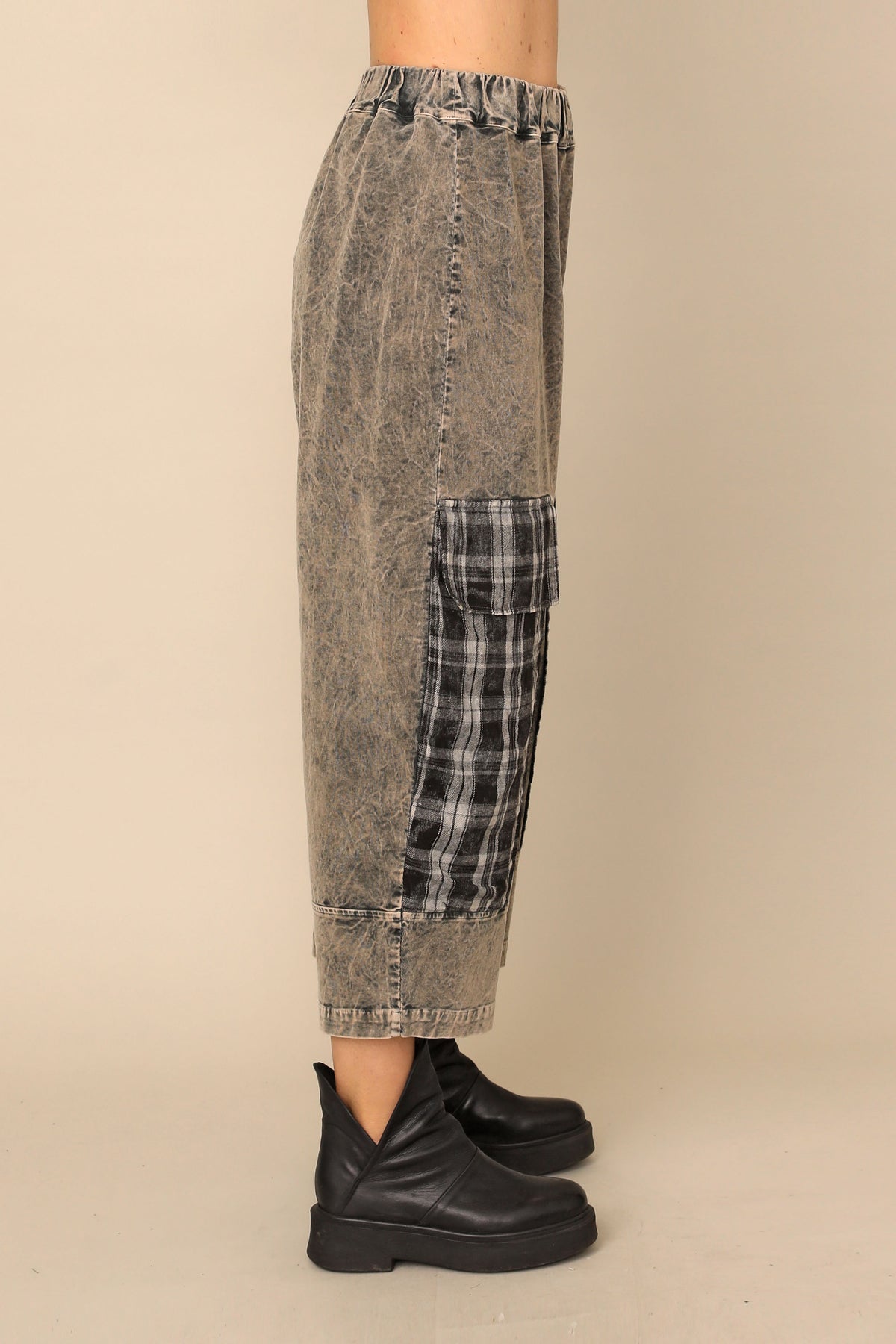 Joy Corduroy Pant