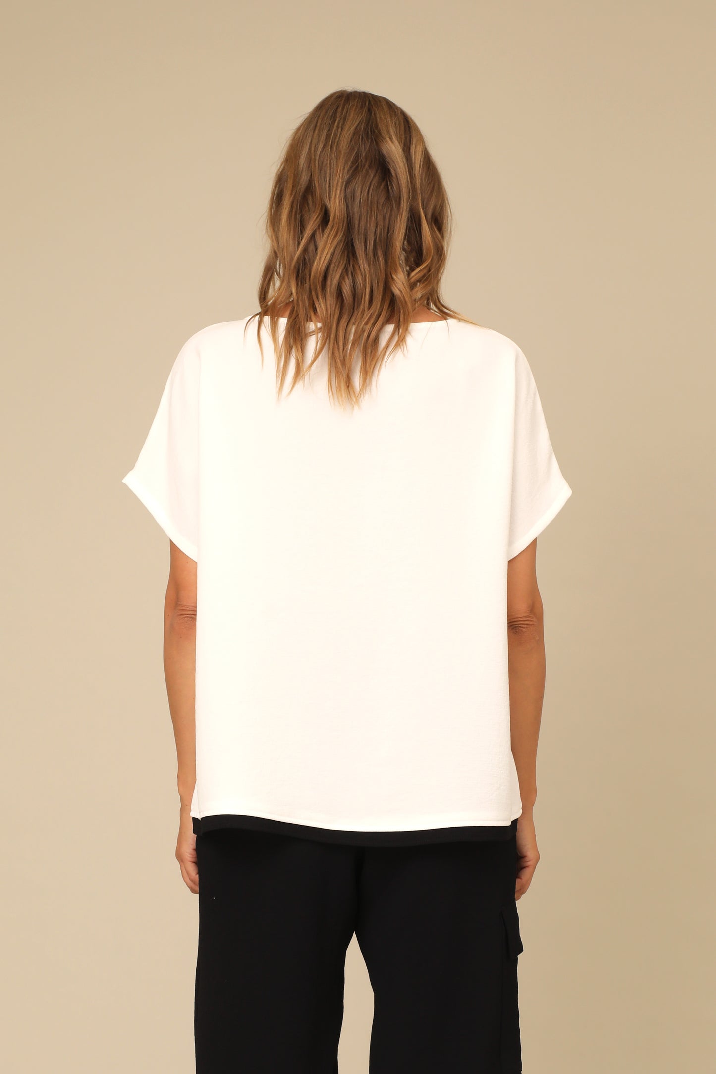 Josette Top